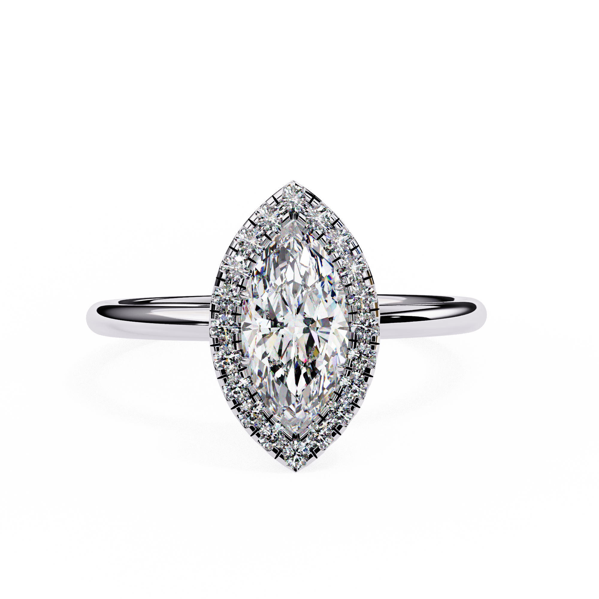The Regalia Ring