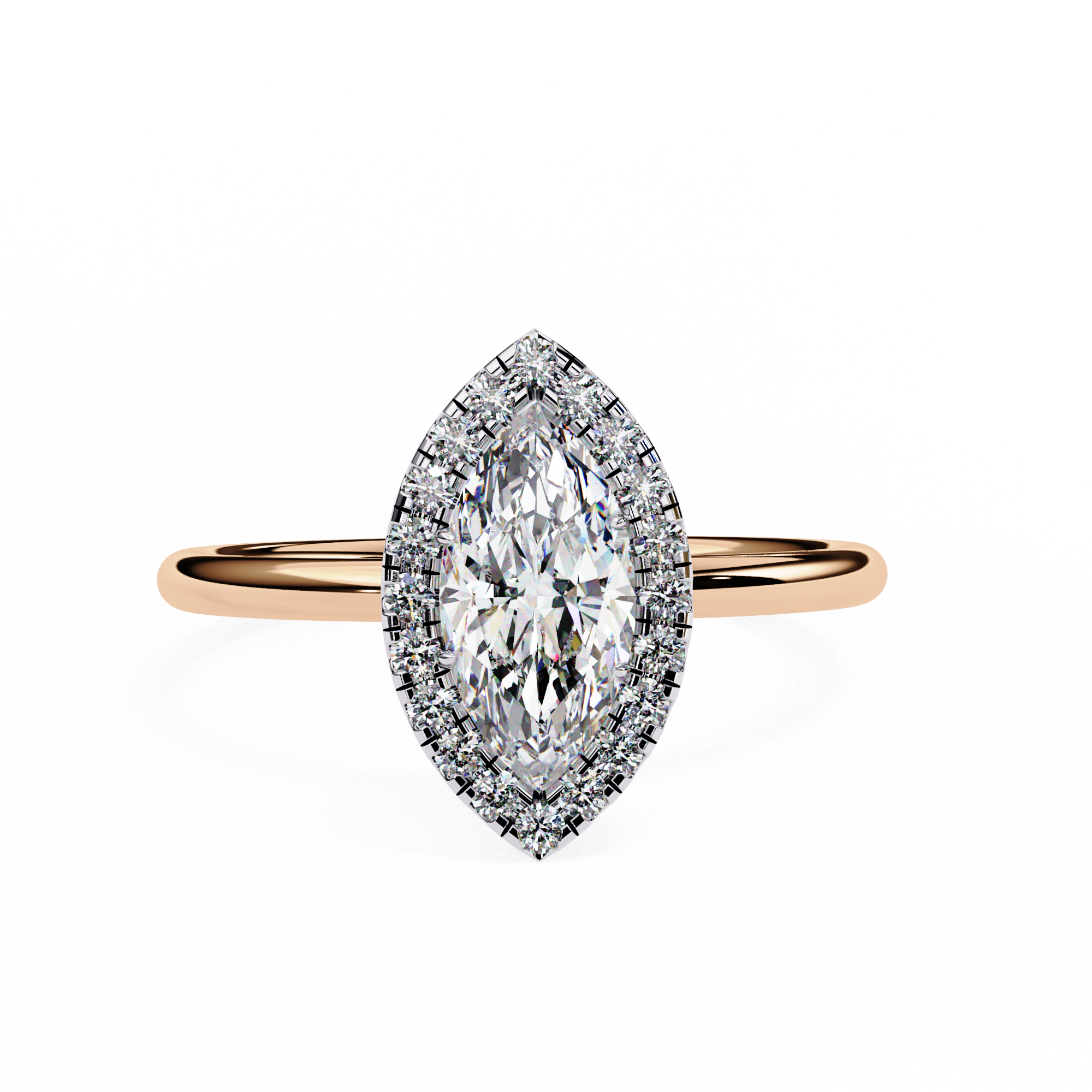The Regalia Ring