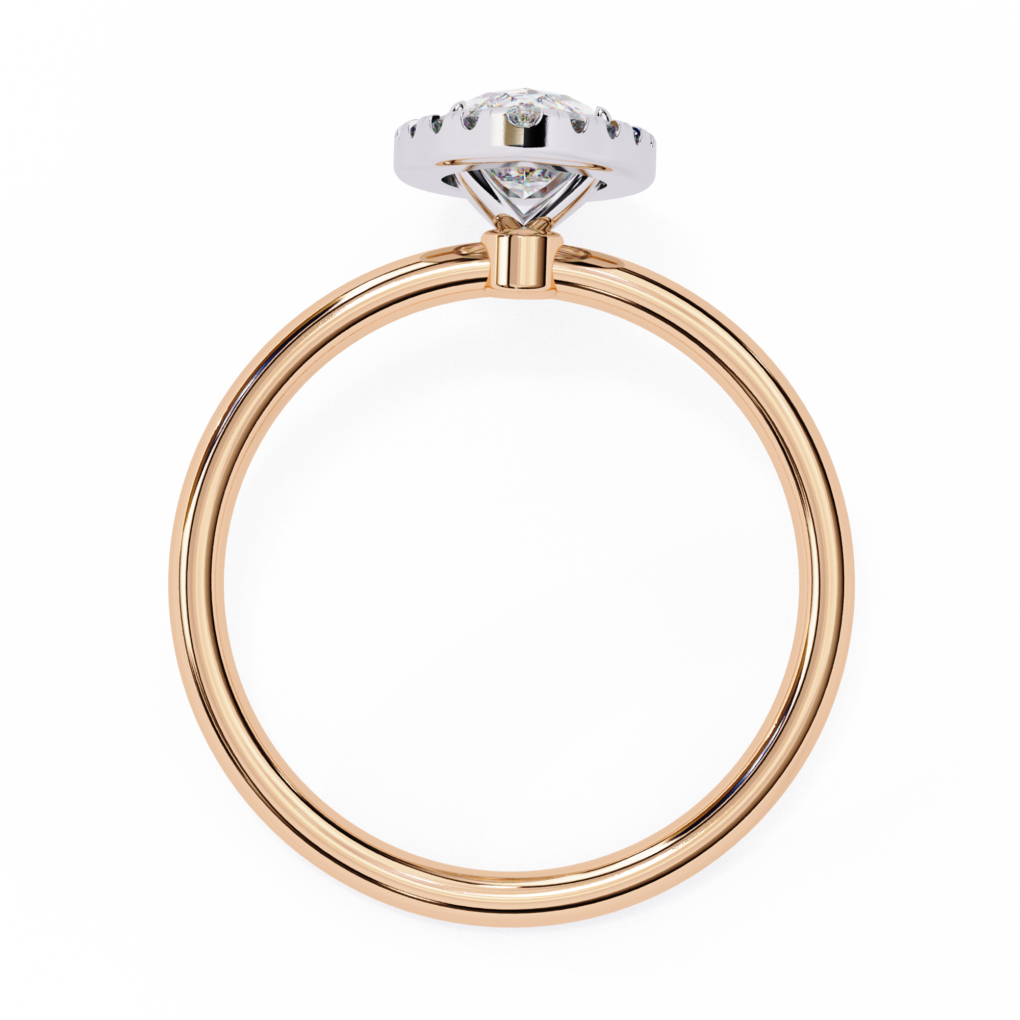 The Regalia Ring