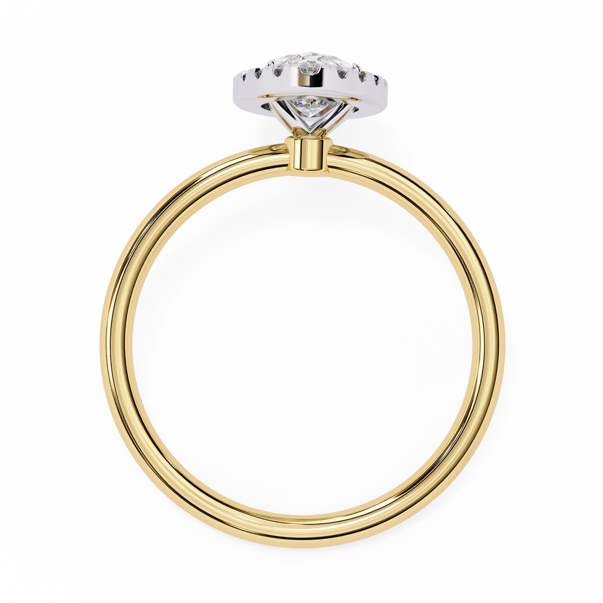 The Regalia Ring