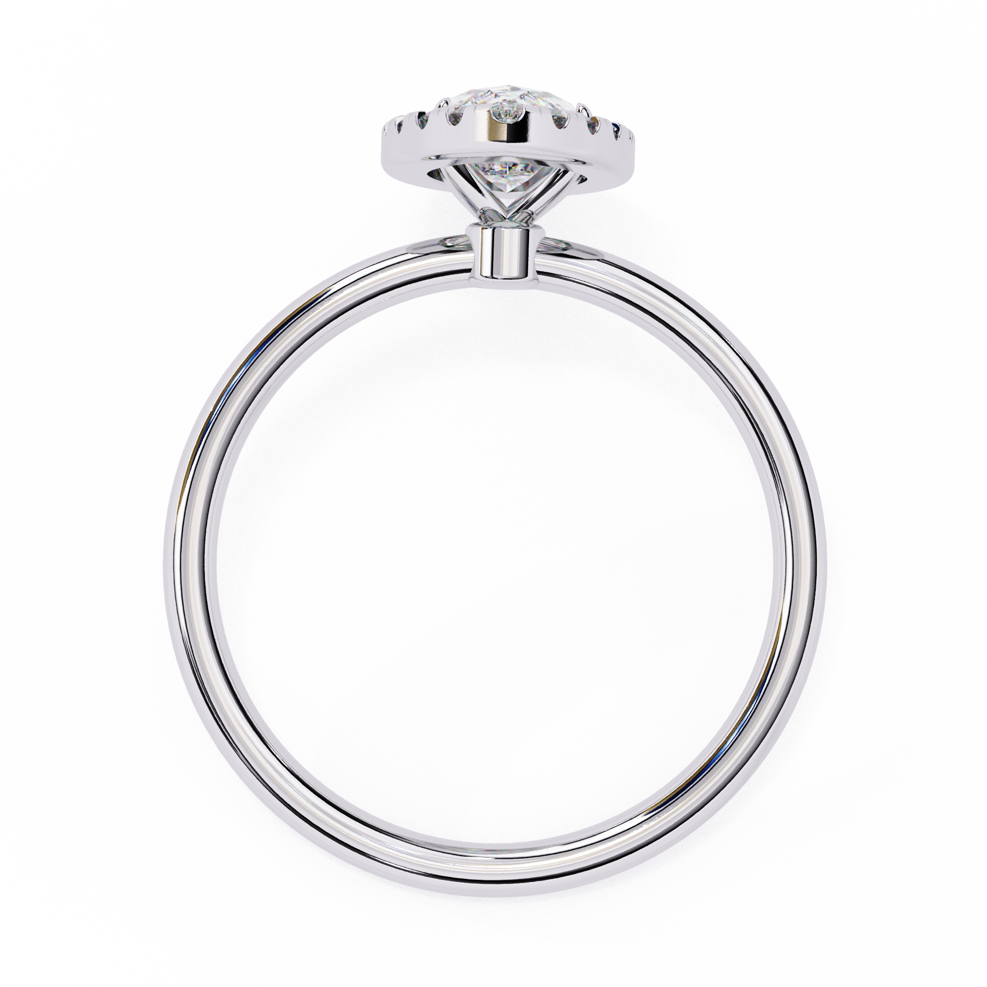 The Regalia Ring