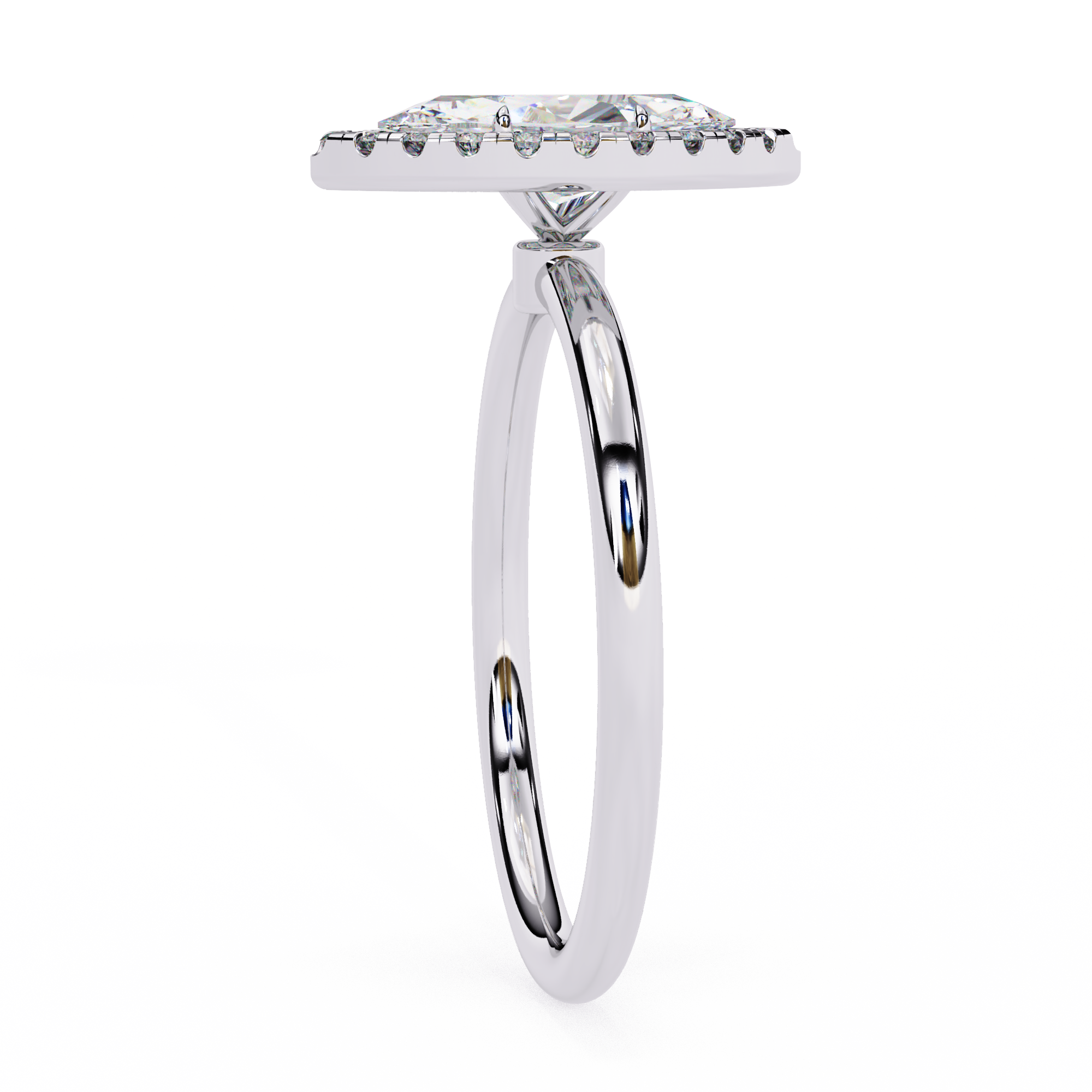 The Regalia Ring