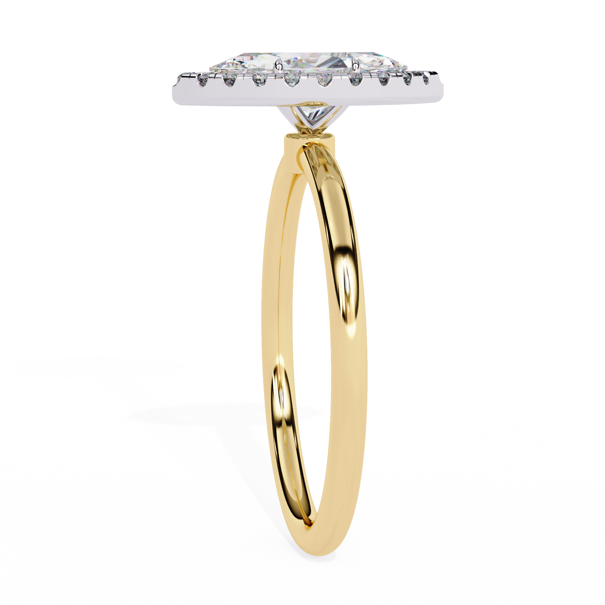 The Regalia Ring