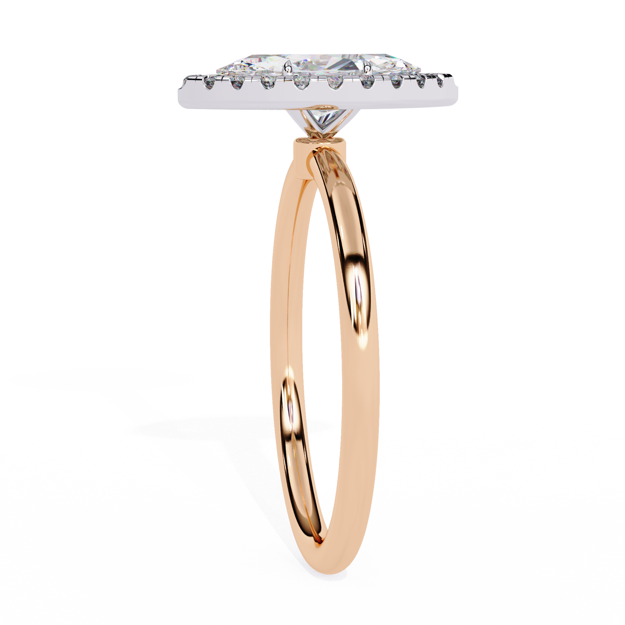 The Regalia Ring