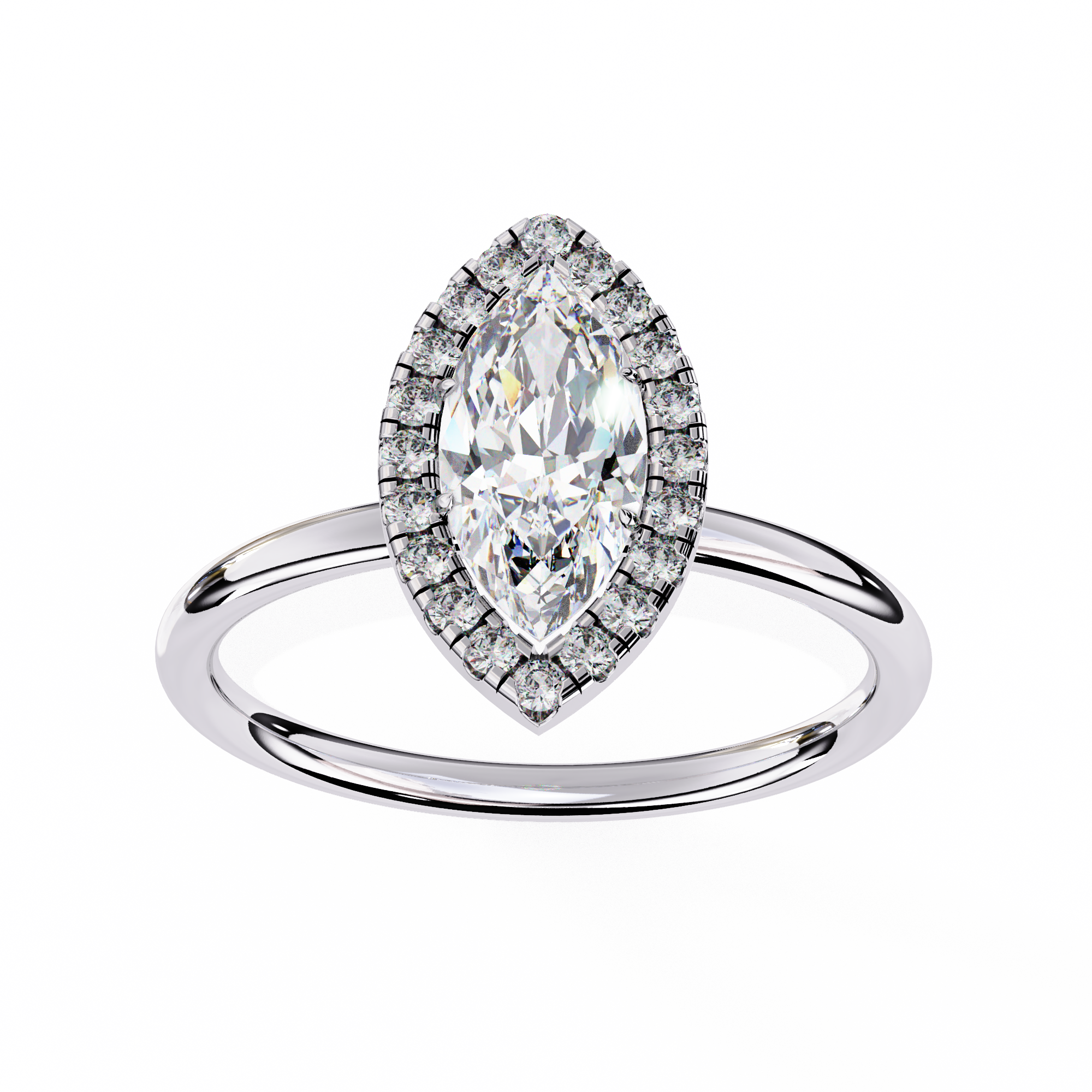 The Regalia Ring