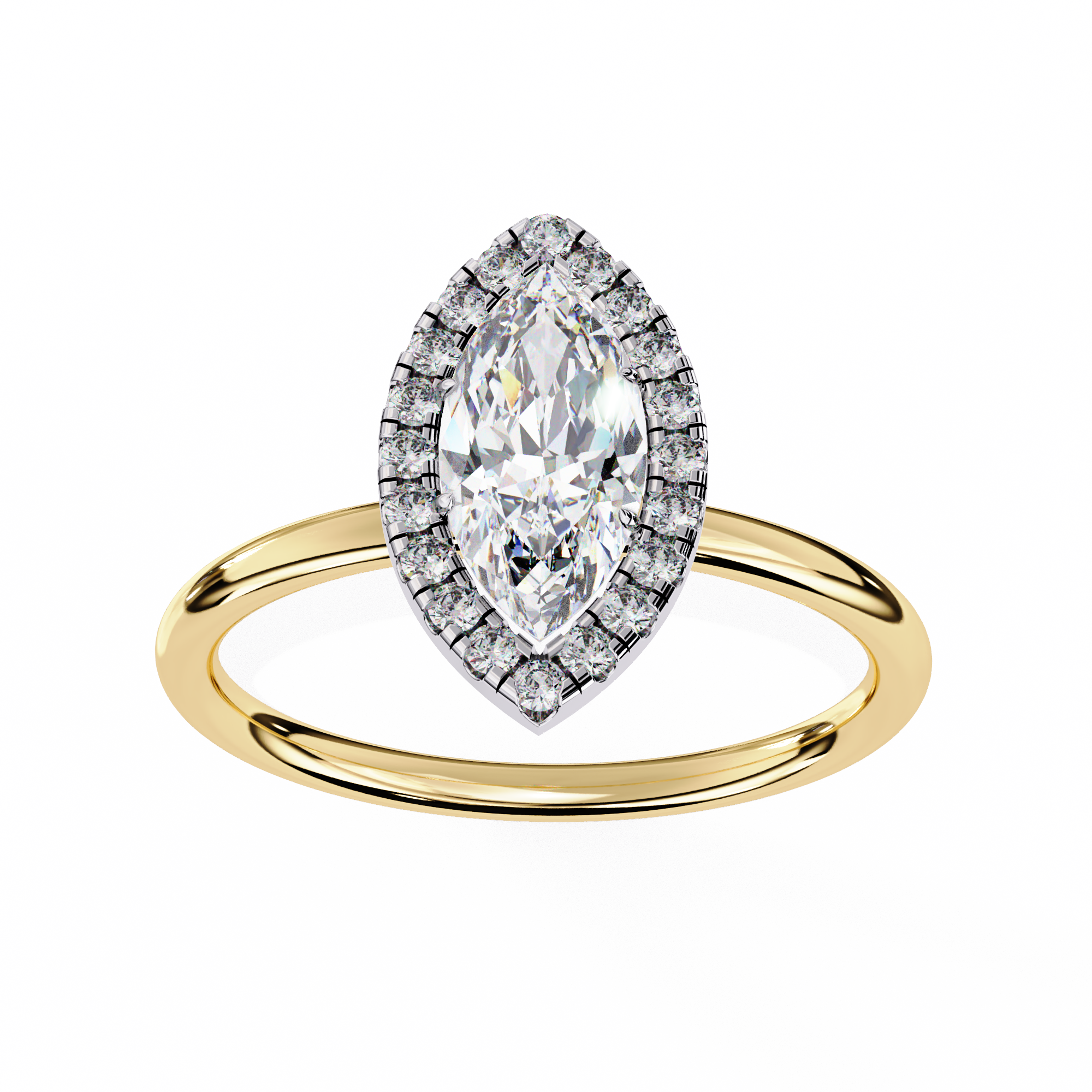 The Regalia Ring