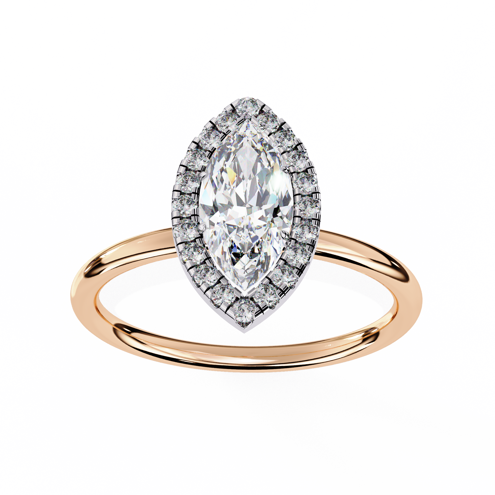 The Regalia Ring