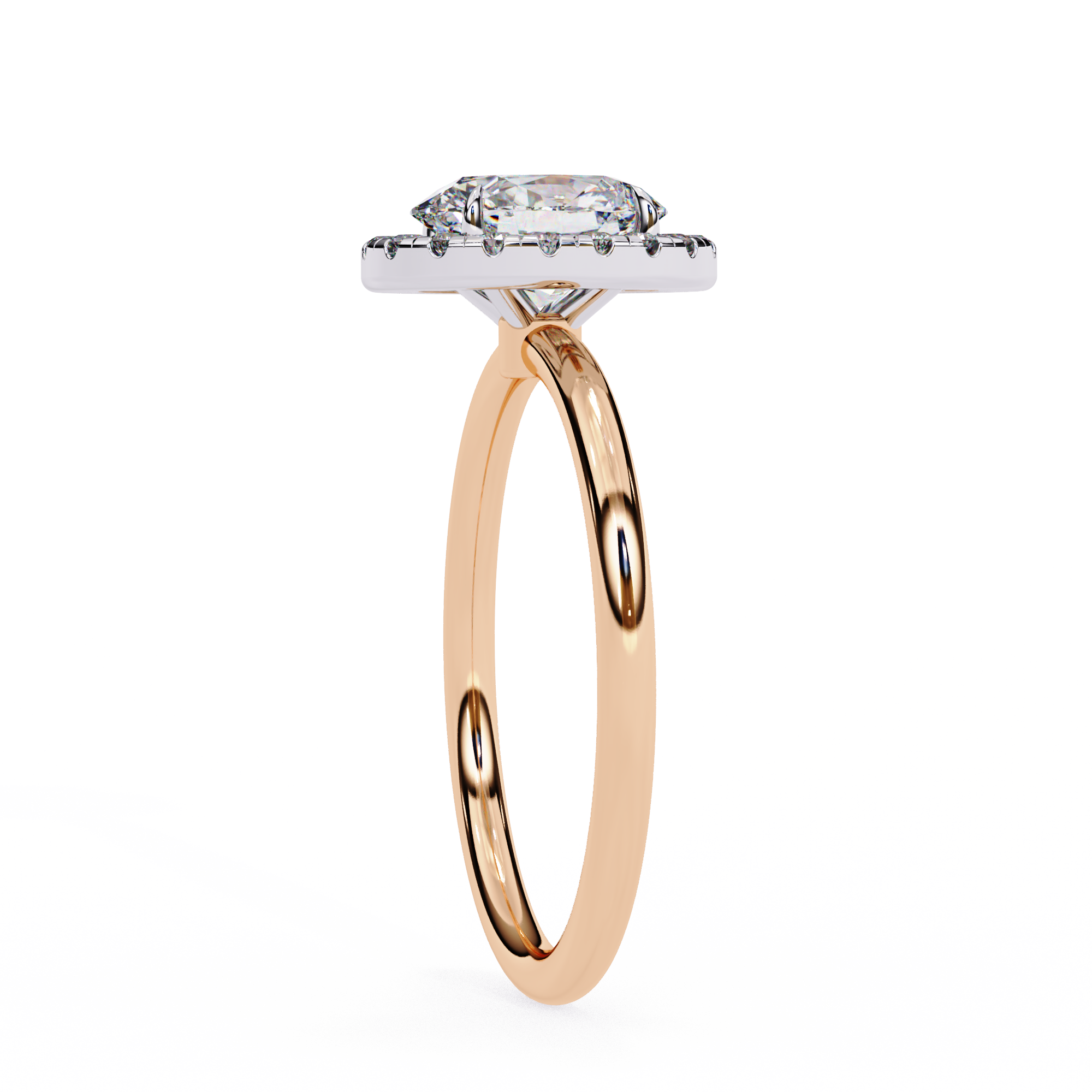 The Aurora Ring