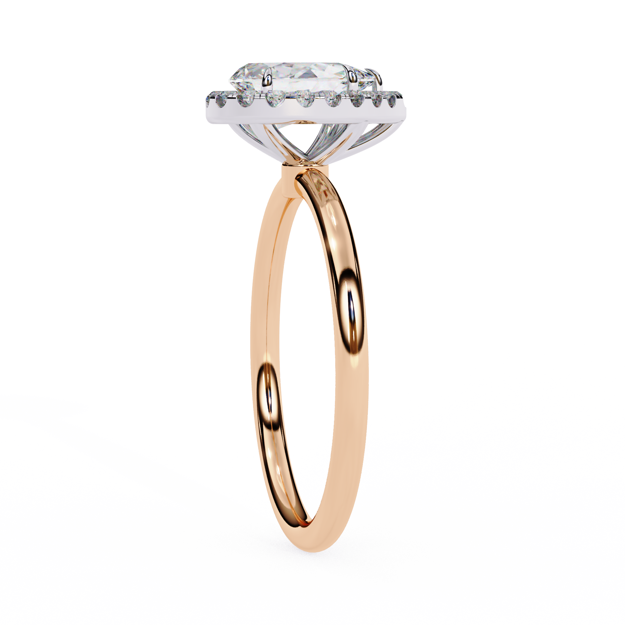 The Seren Ring