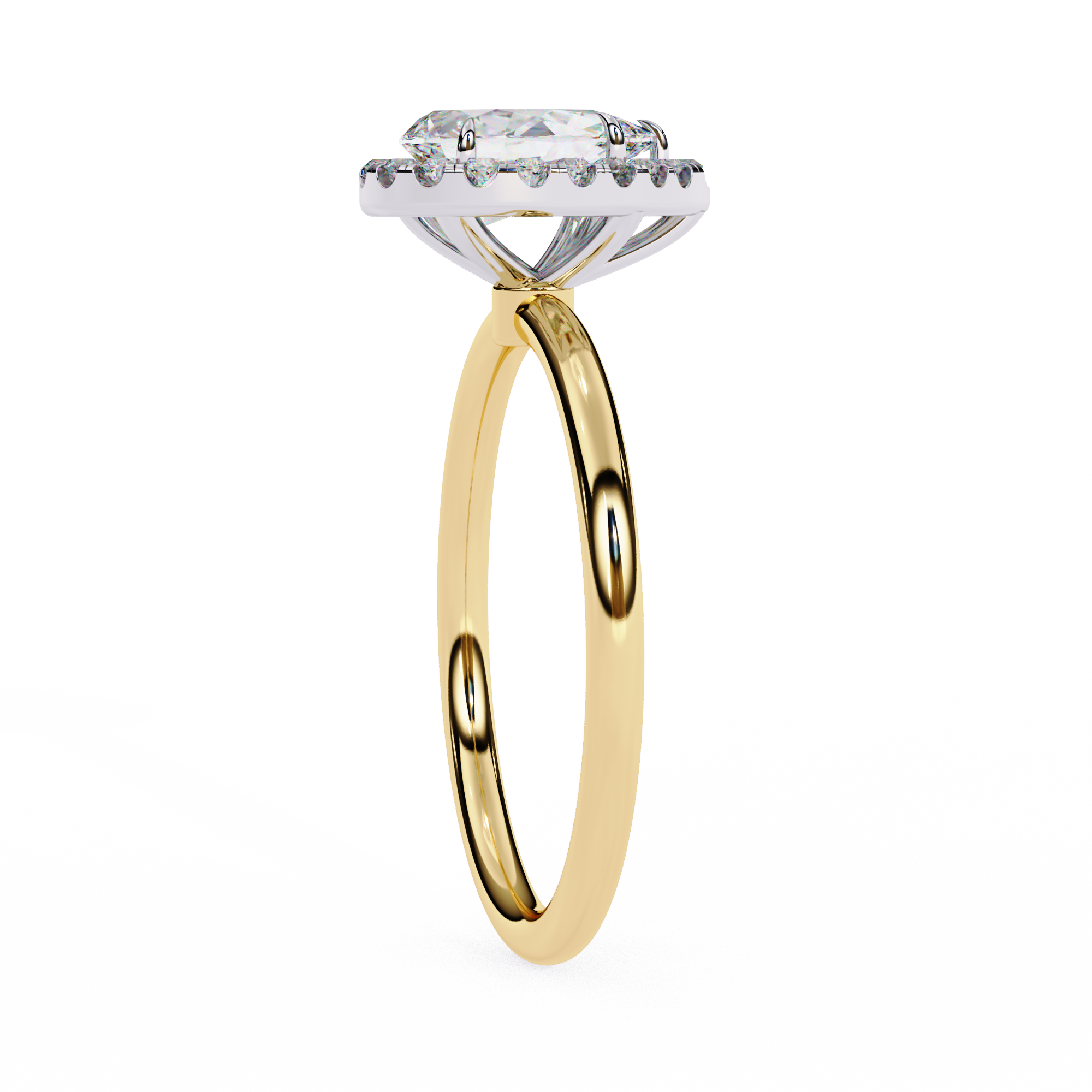 The Seren Ring
