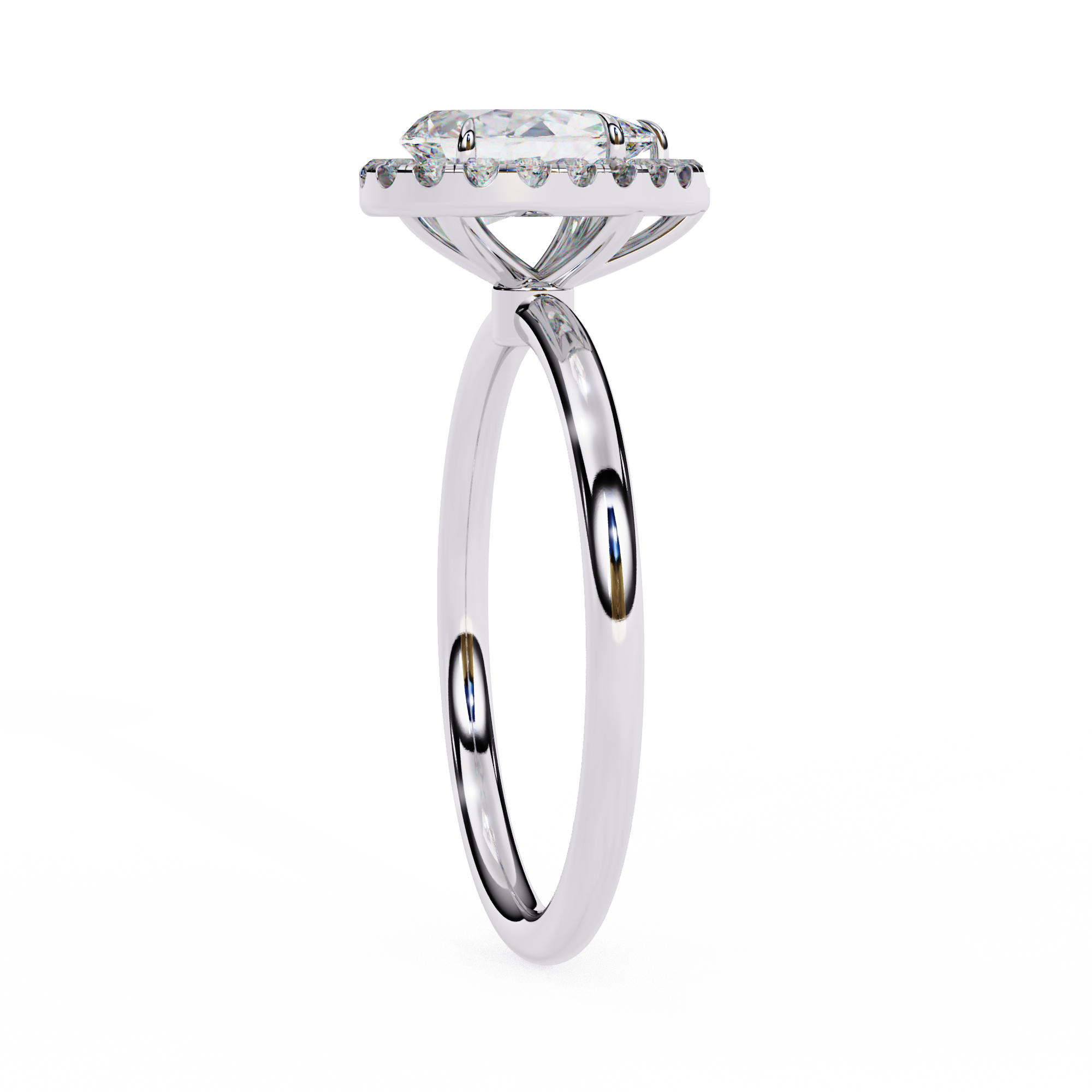 The Seren Ring