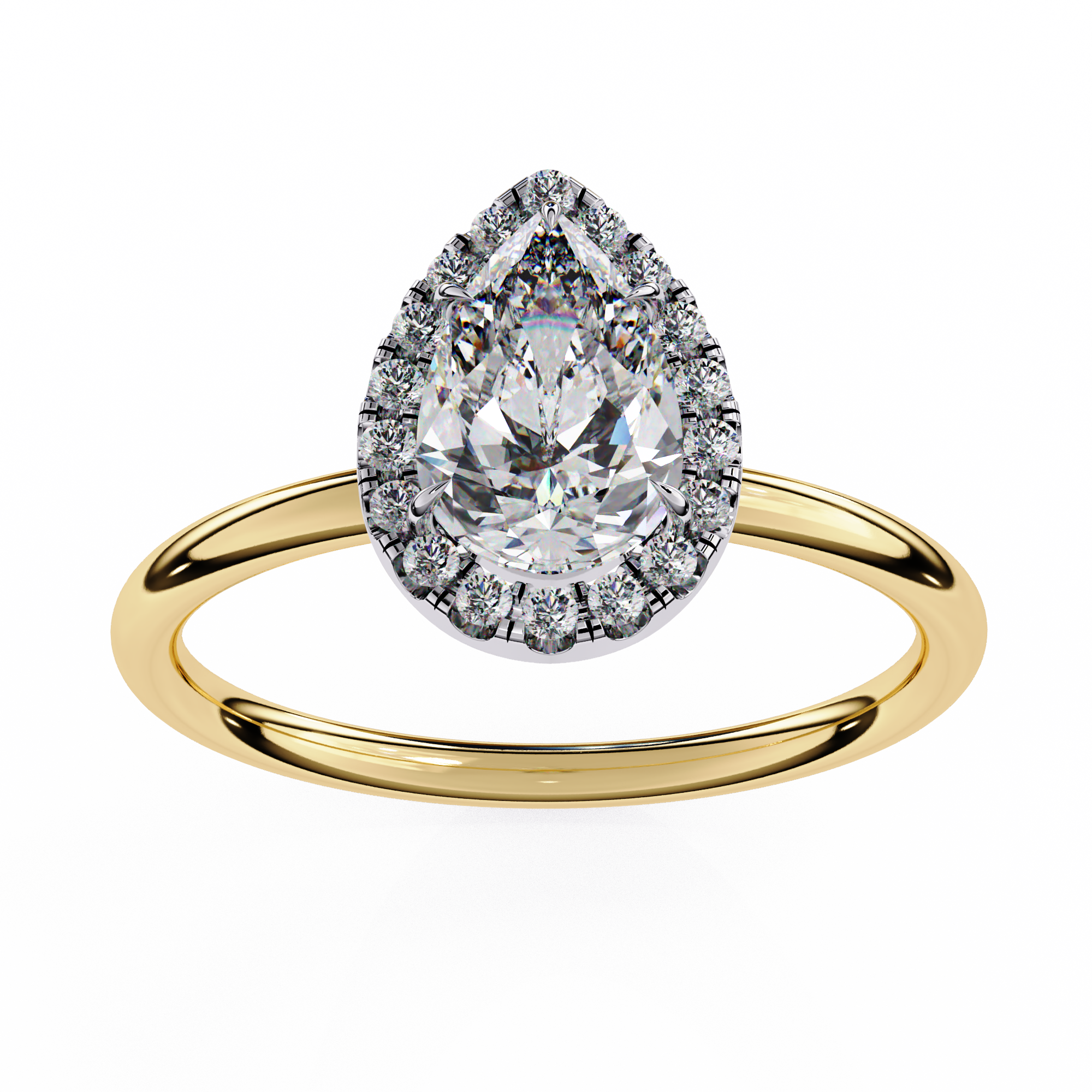 The Seren Ring