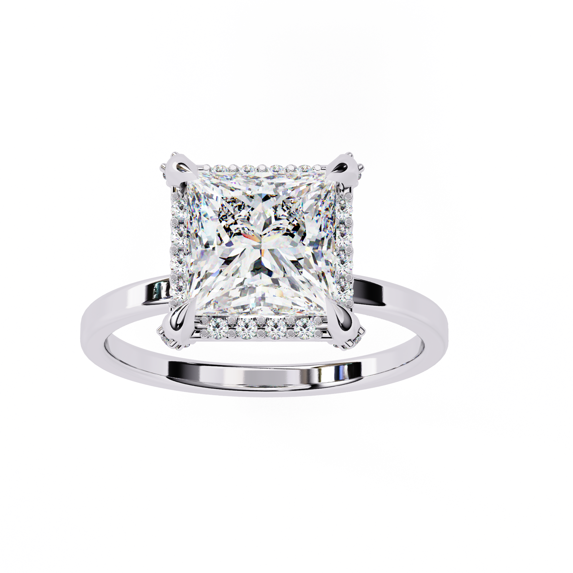 The Aurette Ring