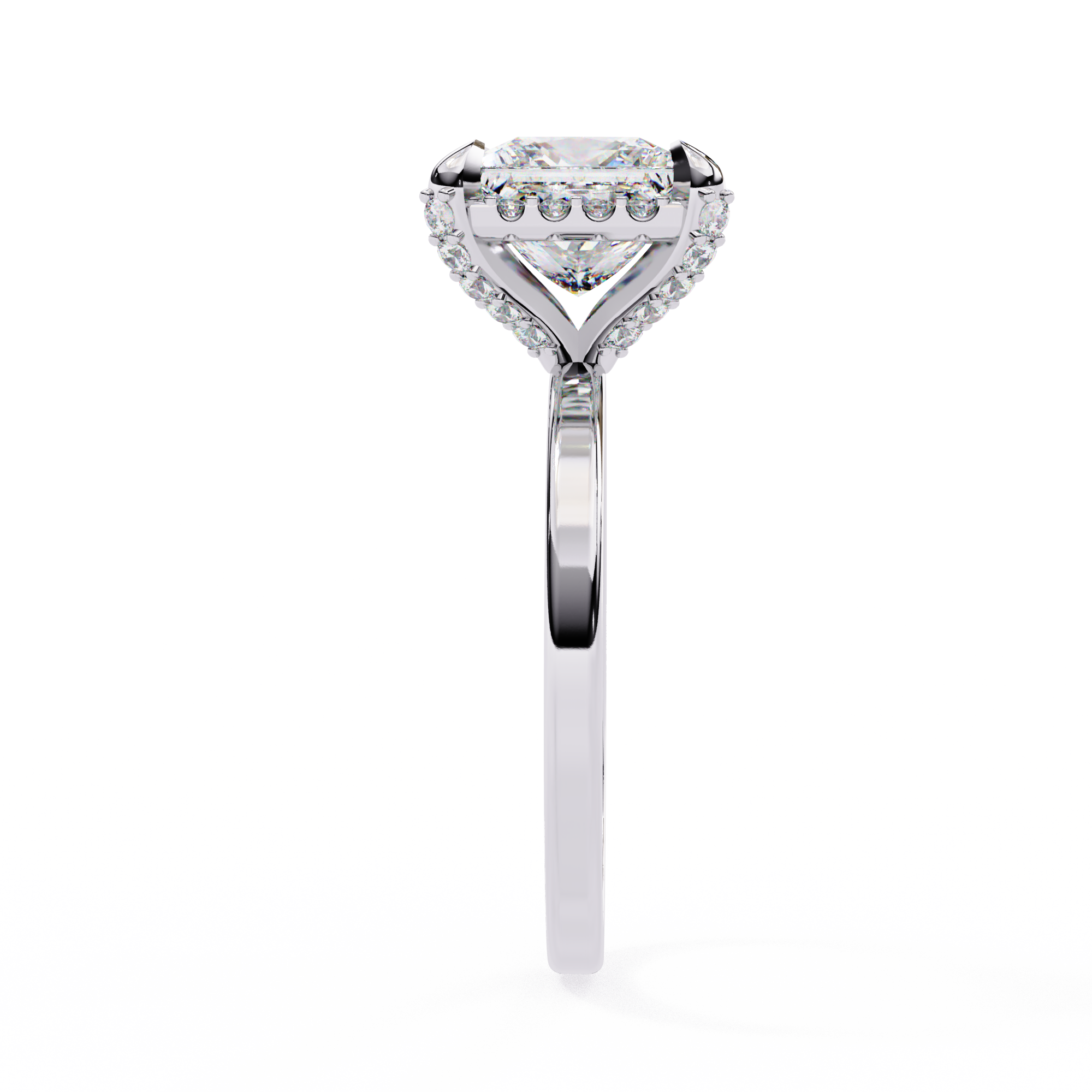 The Aurette Ring