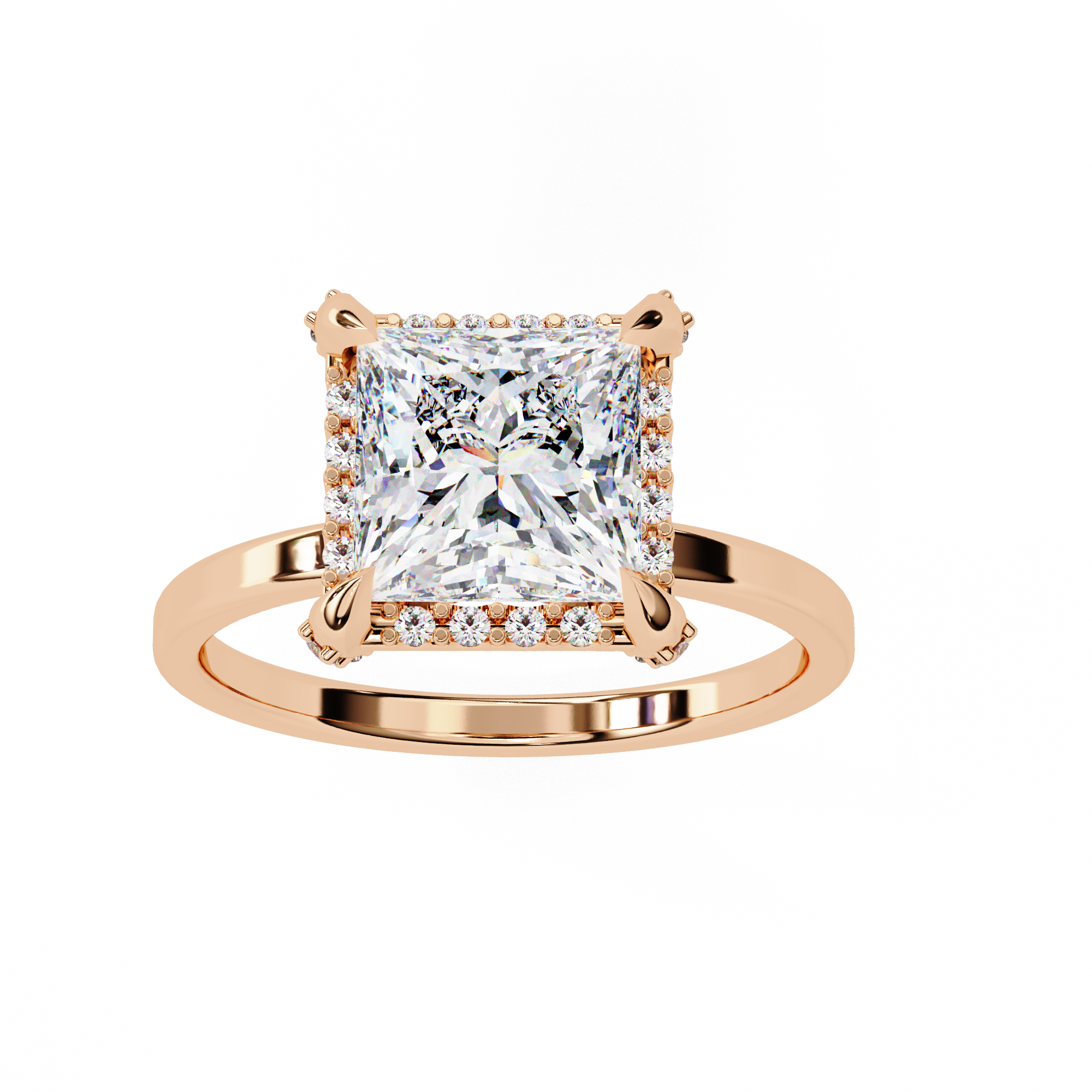 The Aurette Ring