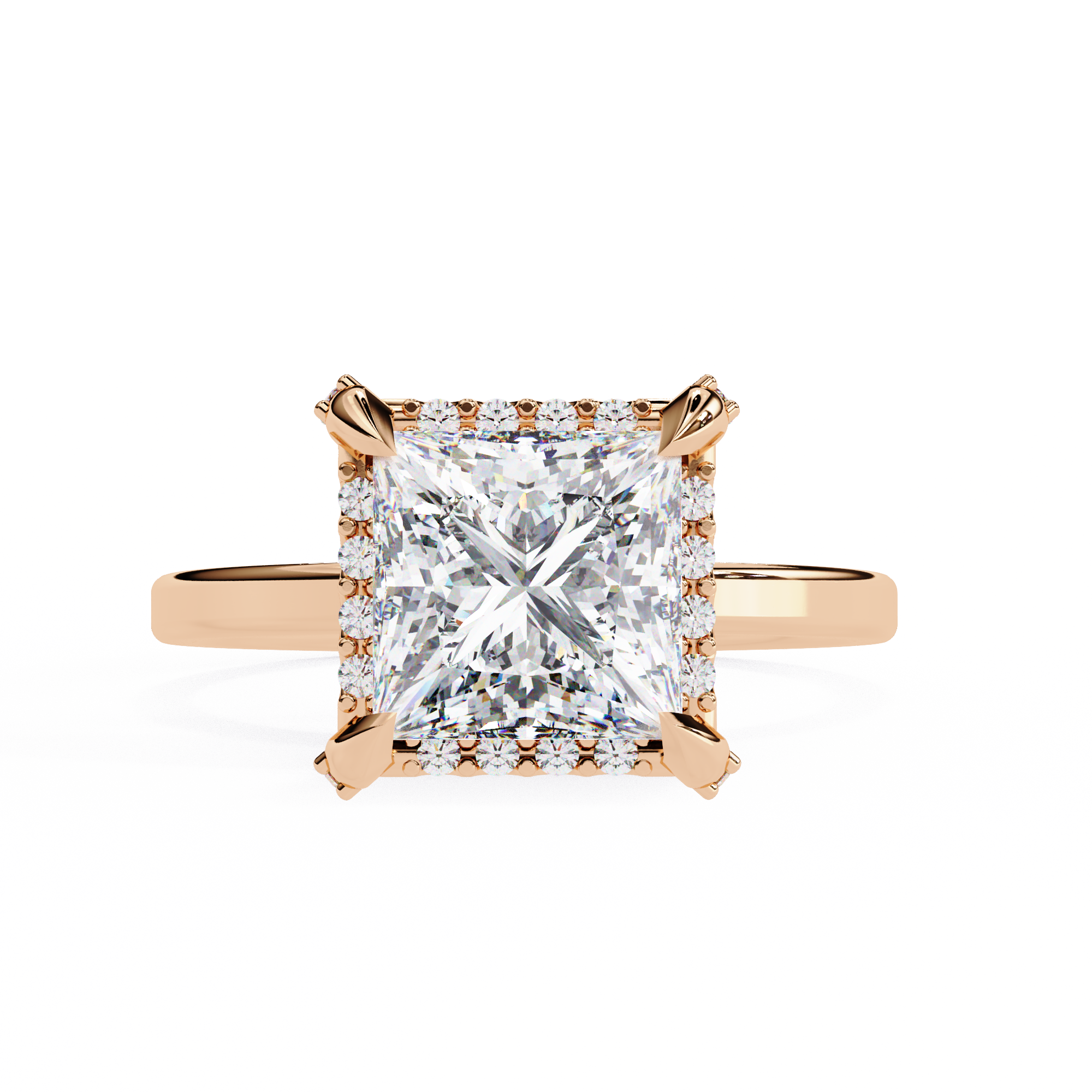 The Aurette Ring