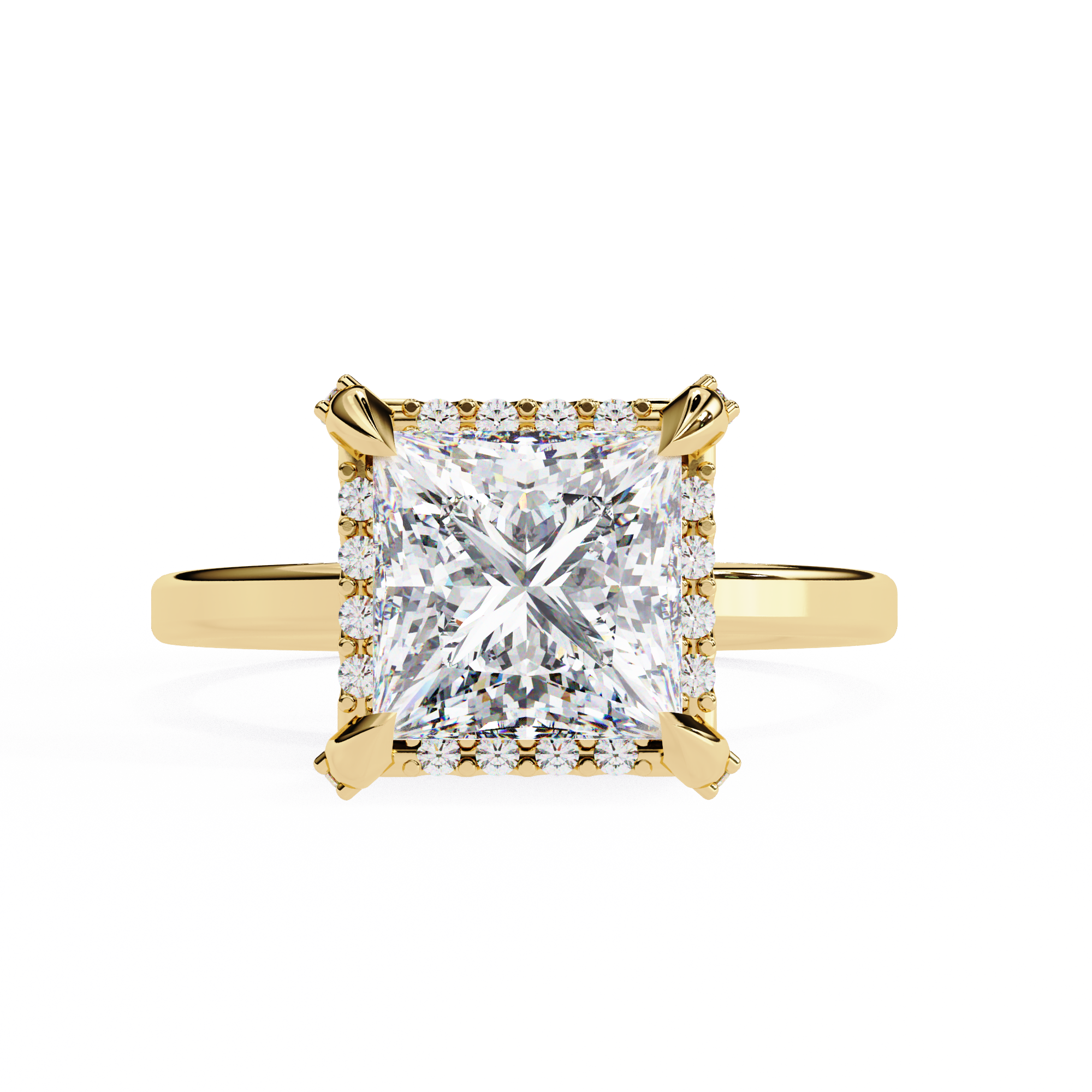 The Aurette Ring