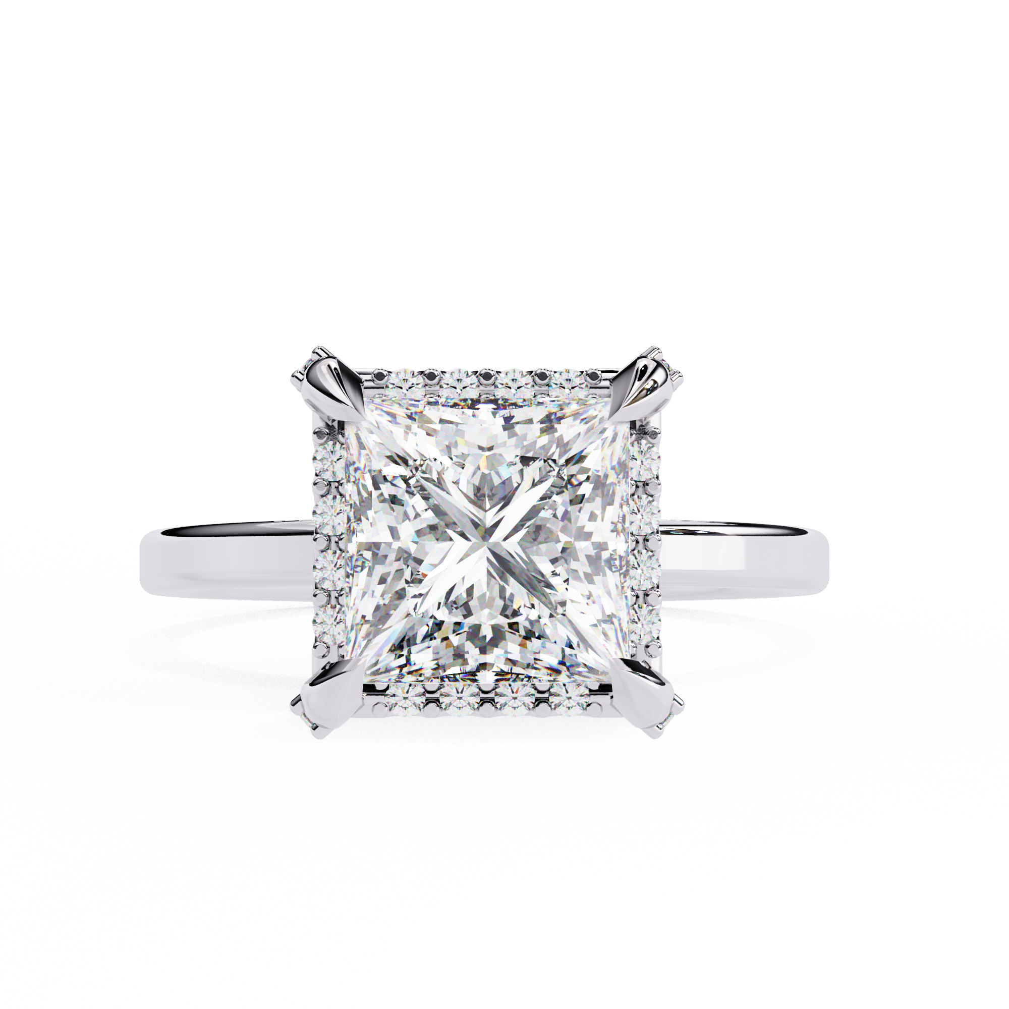 The Aurette Ring