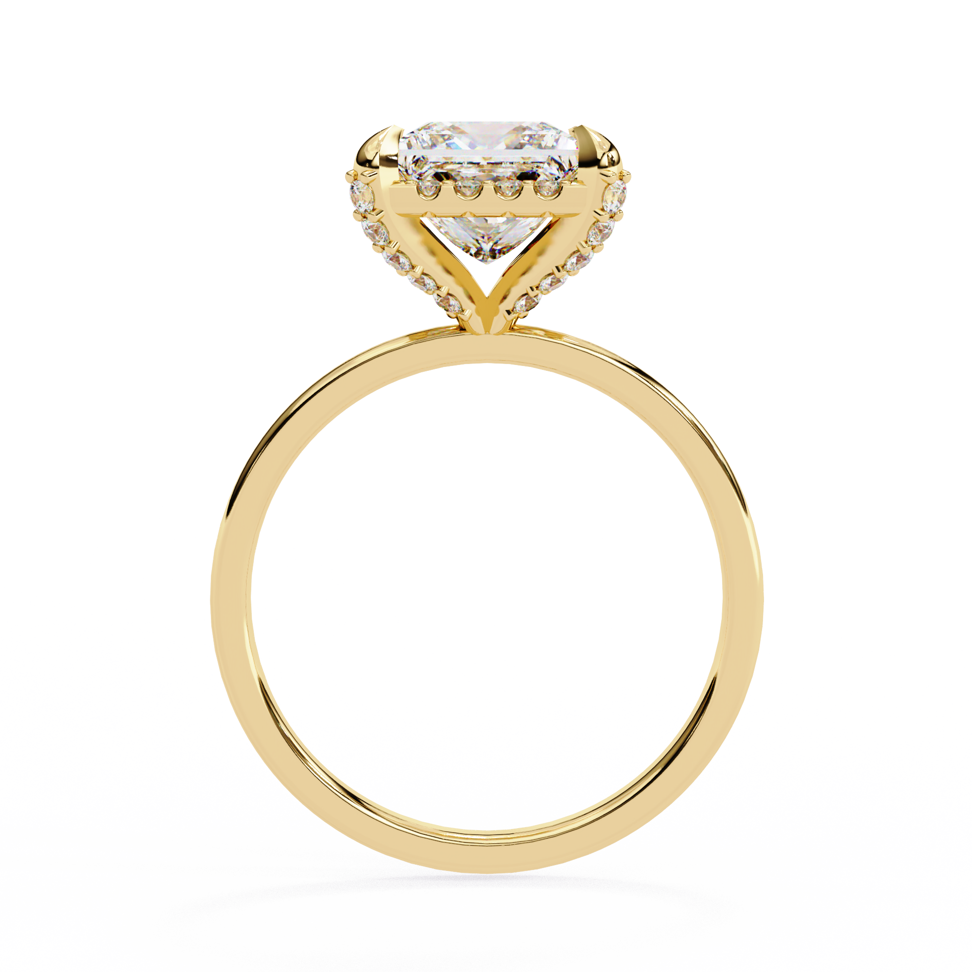 The Aurette Ring