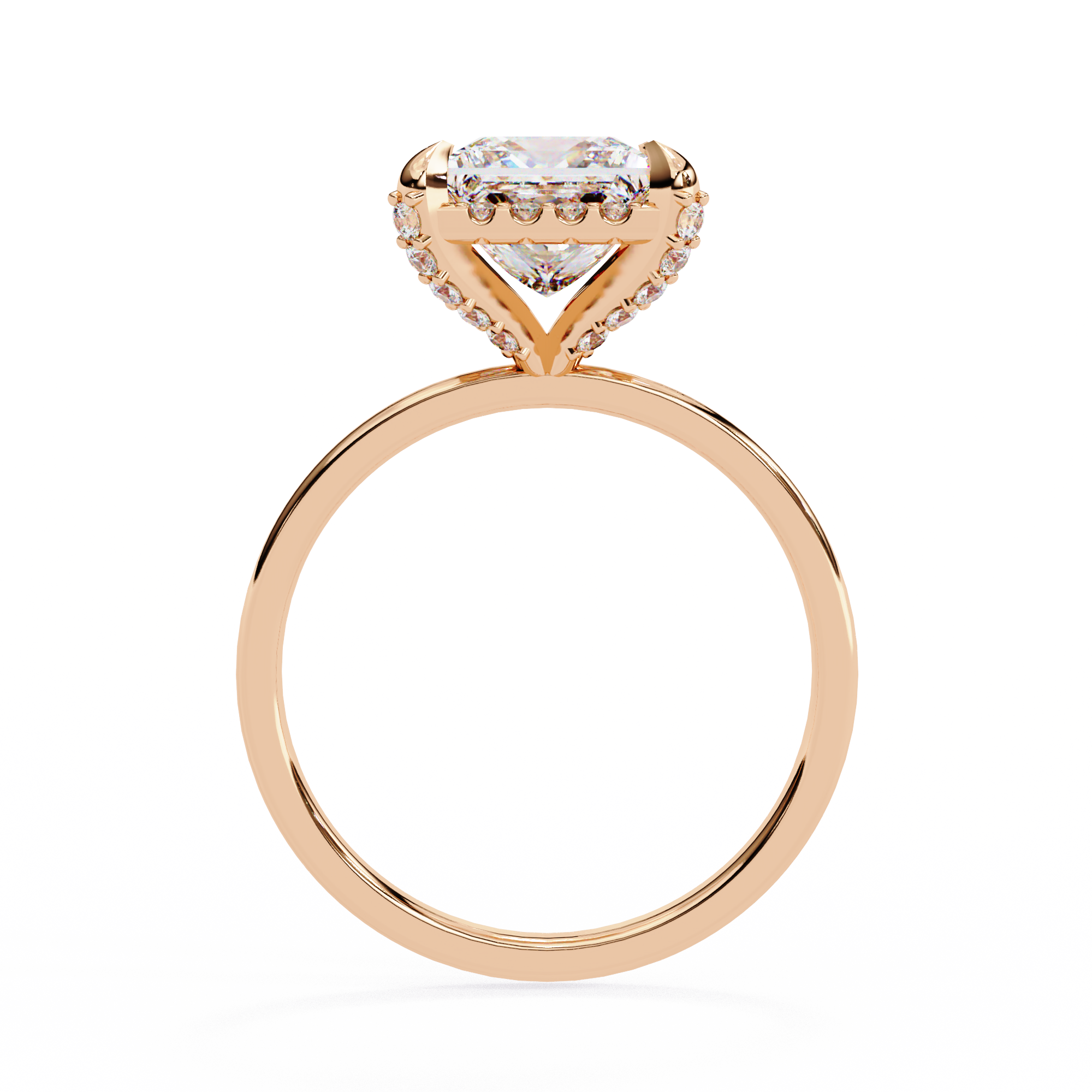 The Aurette Ring