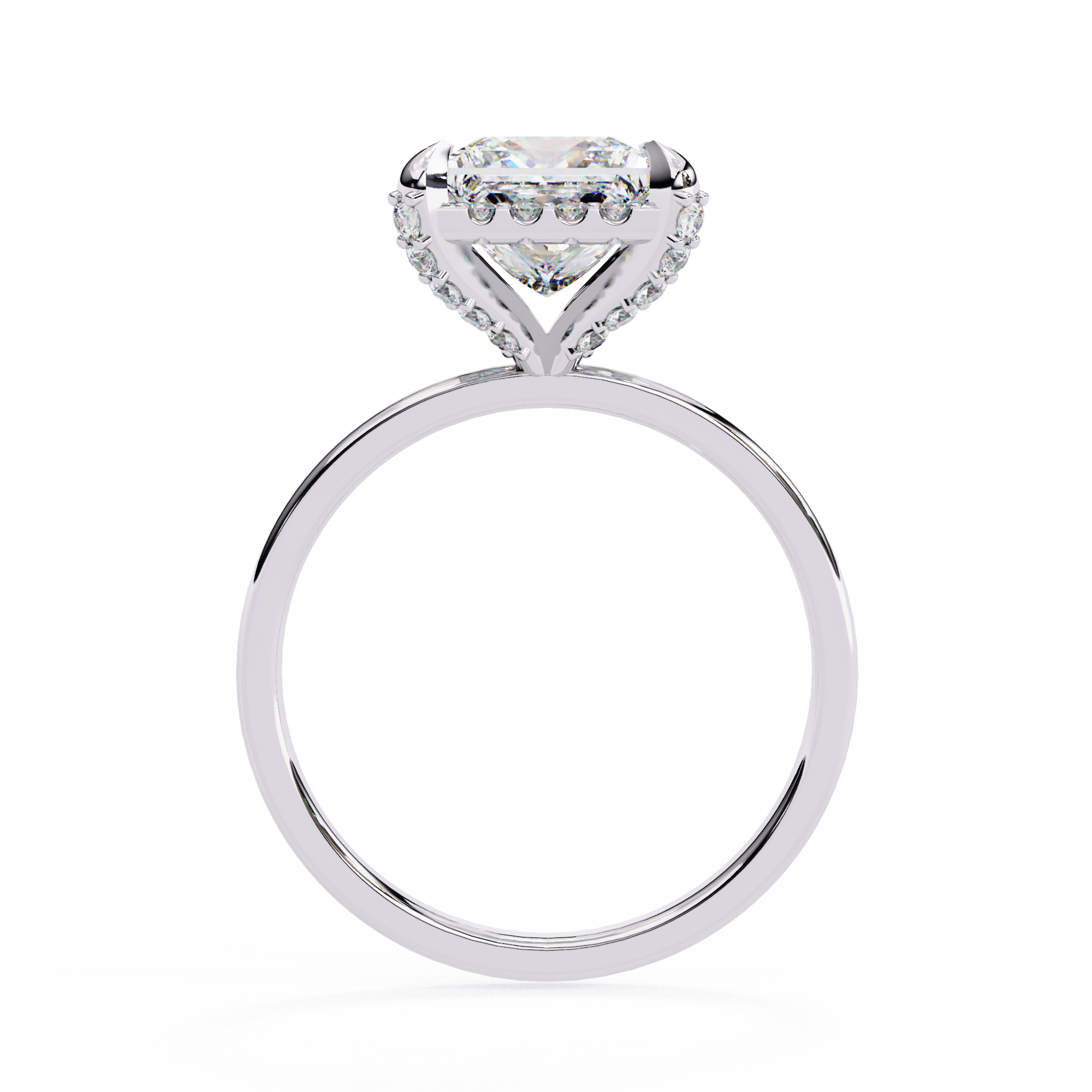 The Aurette Ring