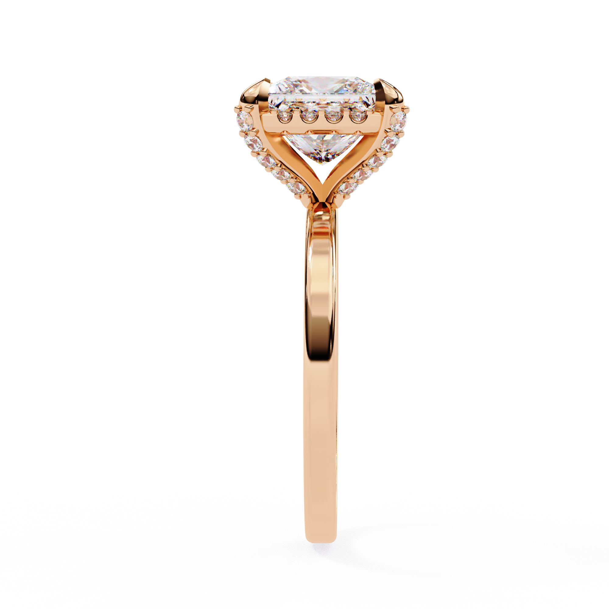 The Aurette Ring