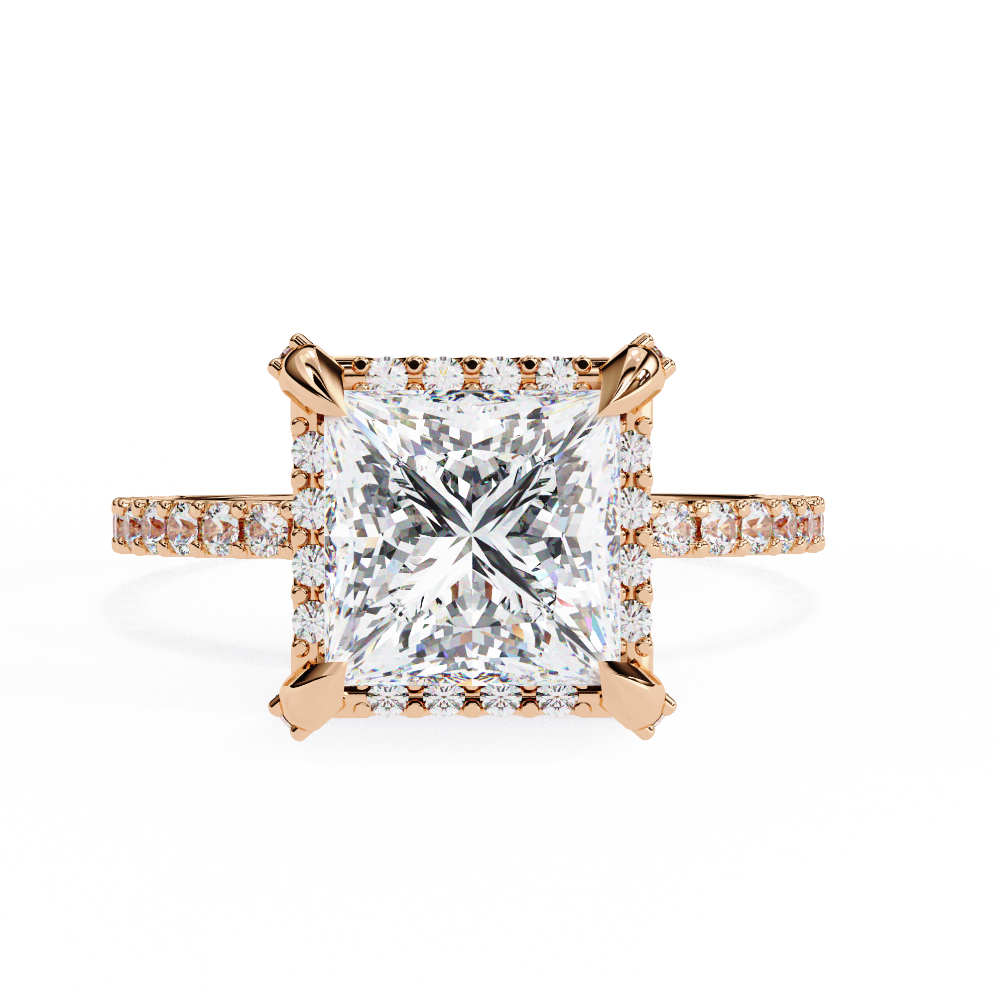 The Selena Ring