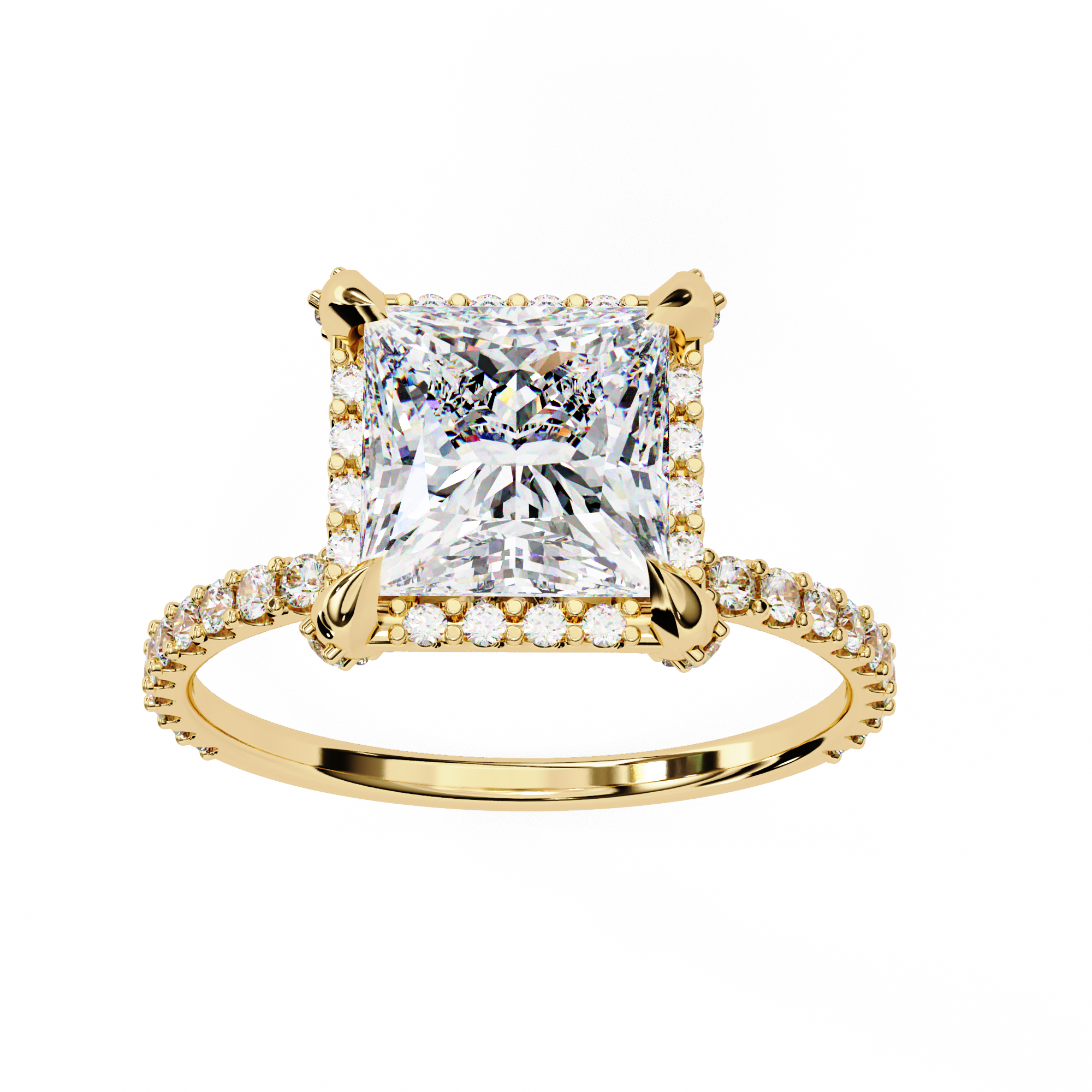 The Selena Ring