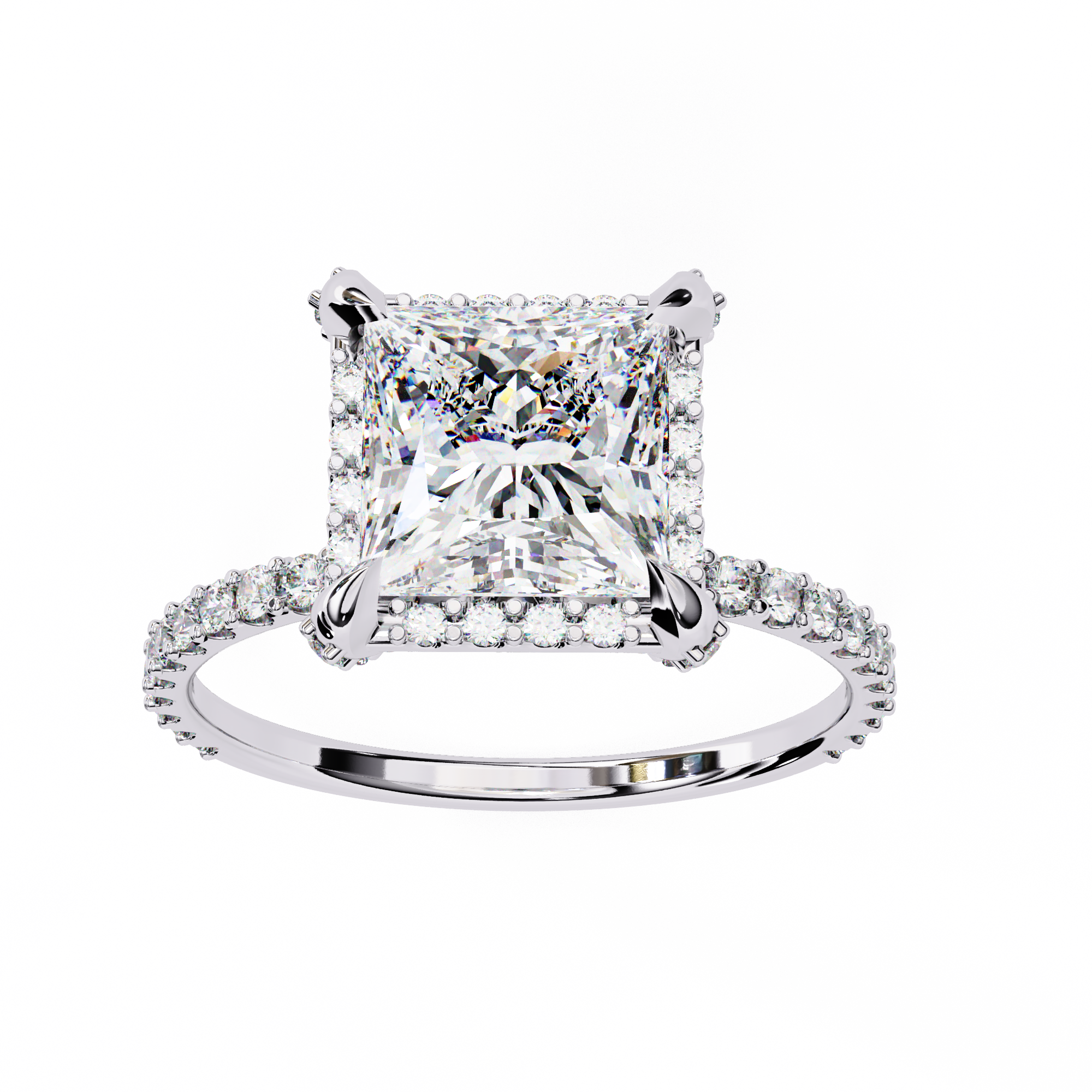 The Selena Ring