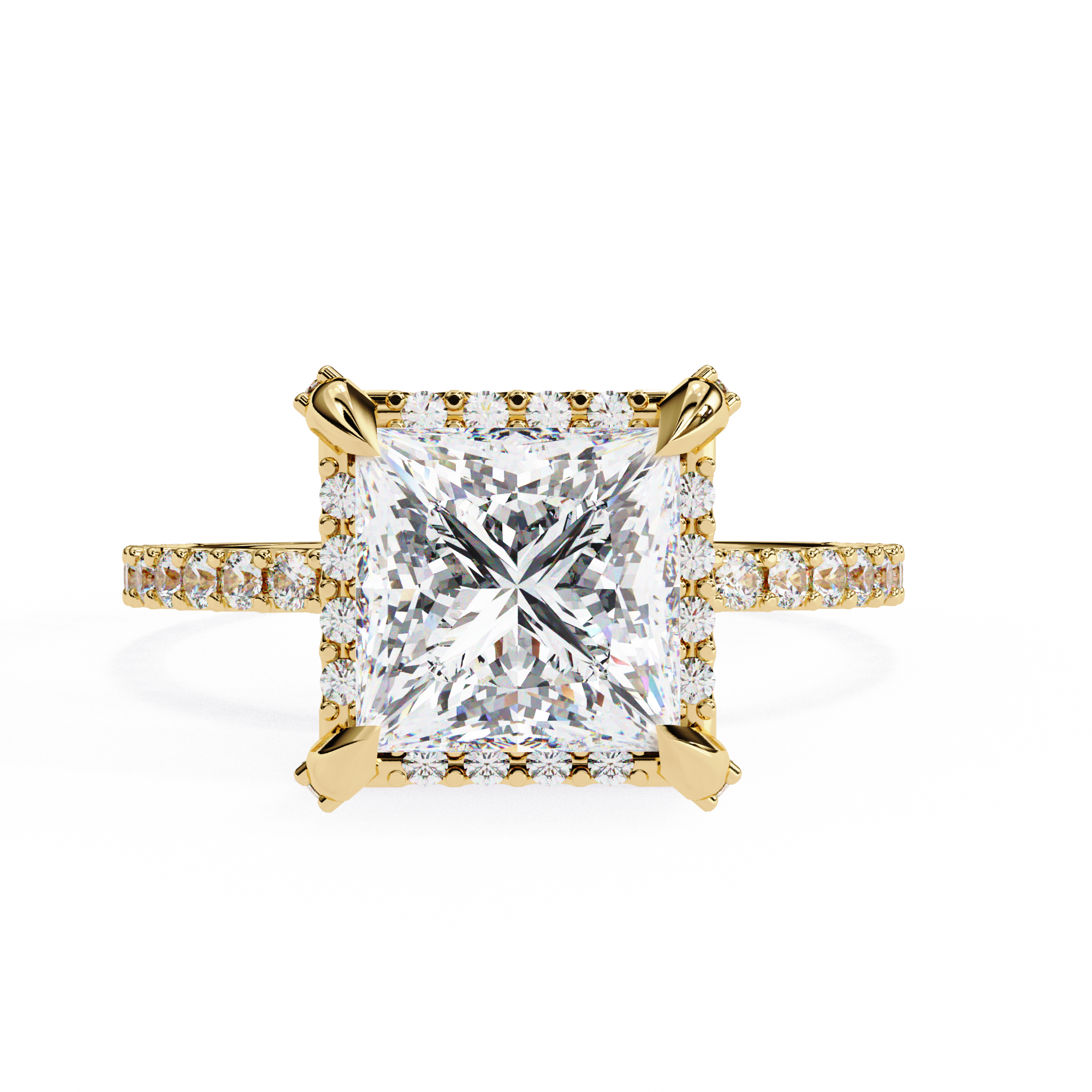The Selena Ring