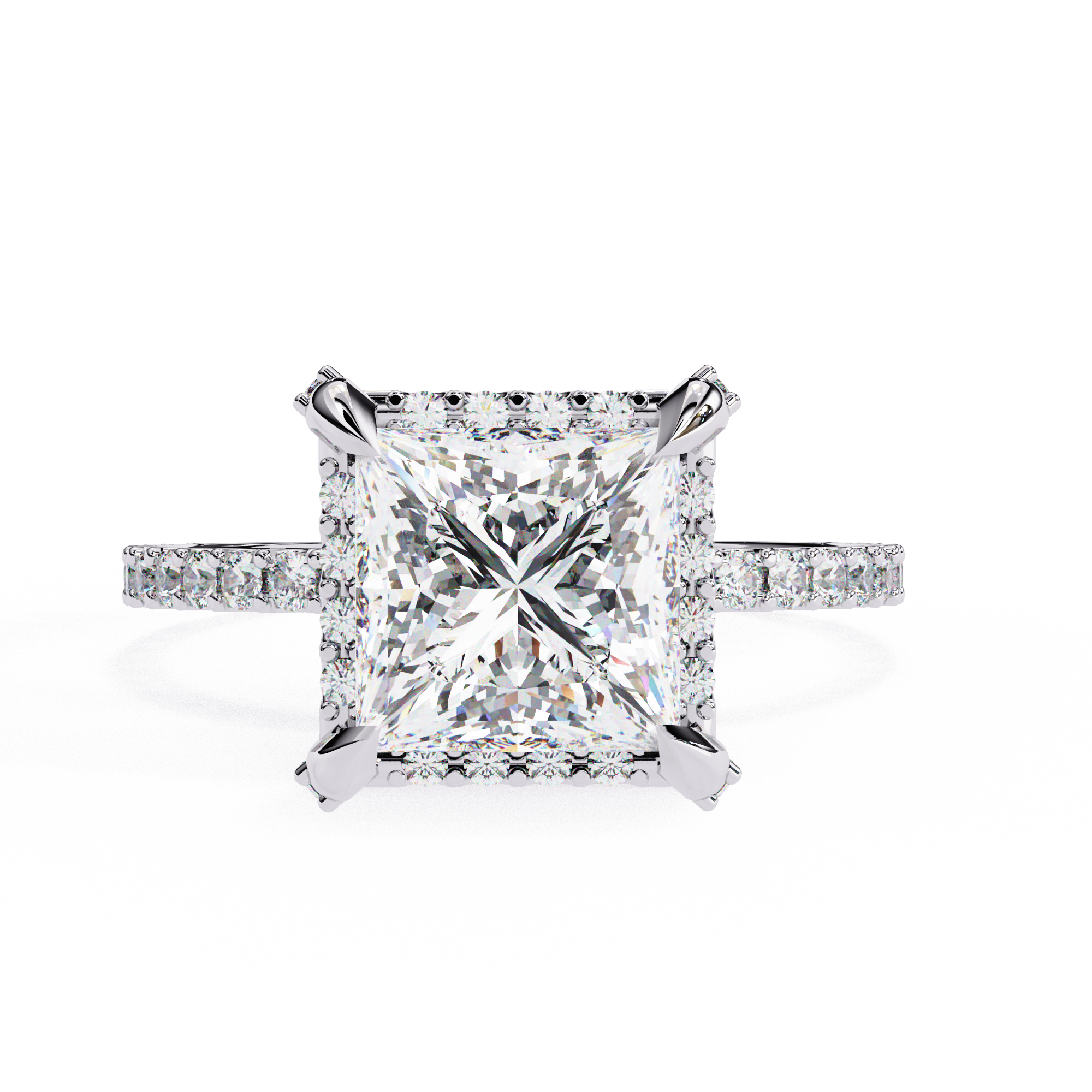 The Selena Ring