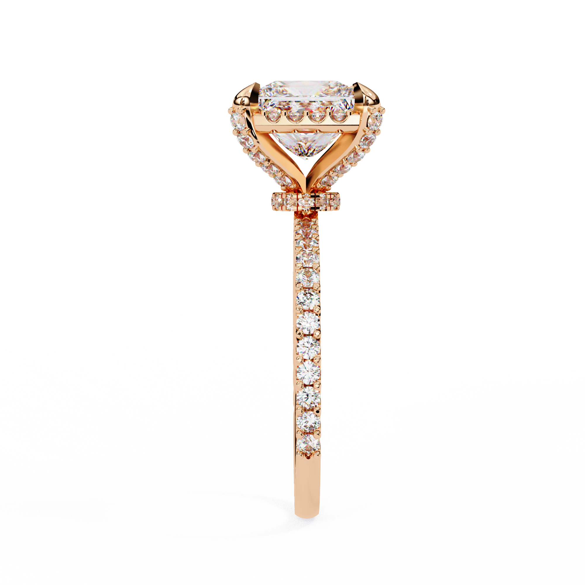 The Selena Ring