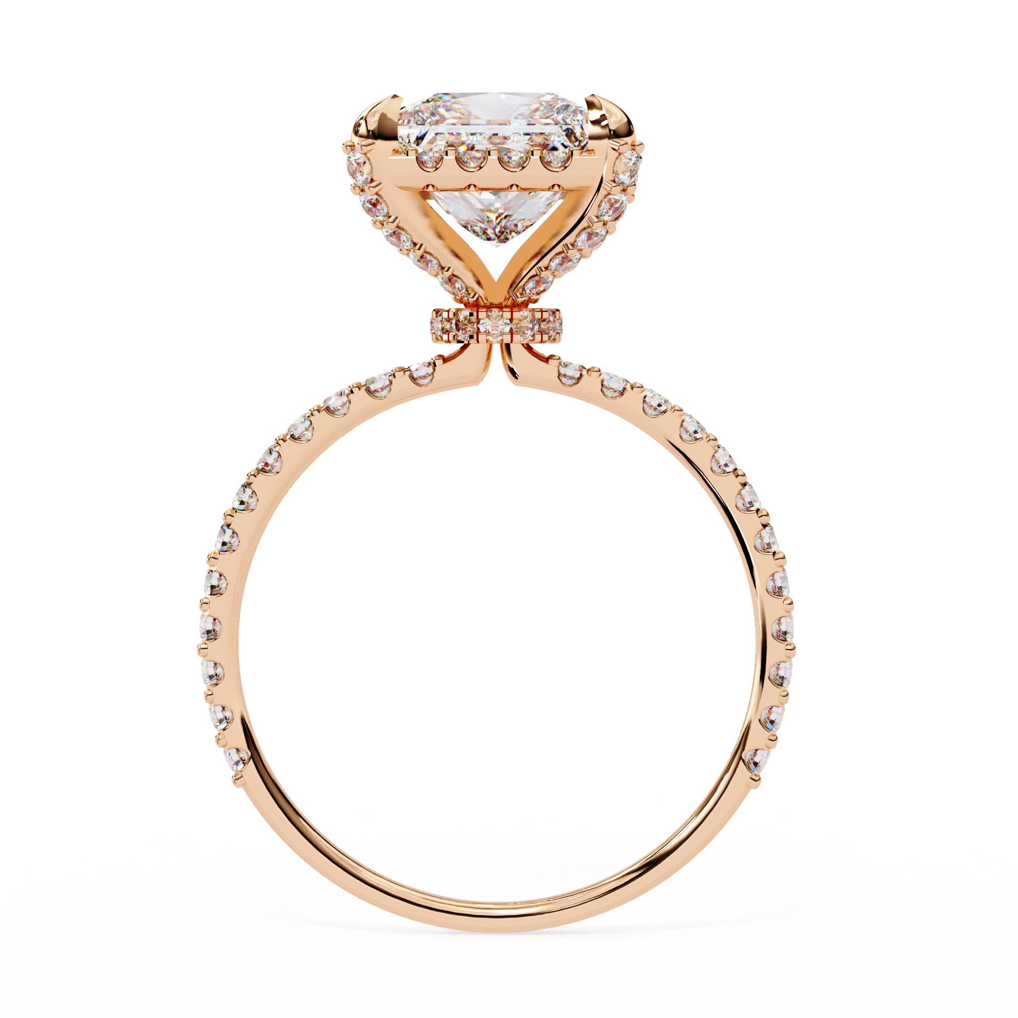 The Selena Ring