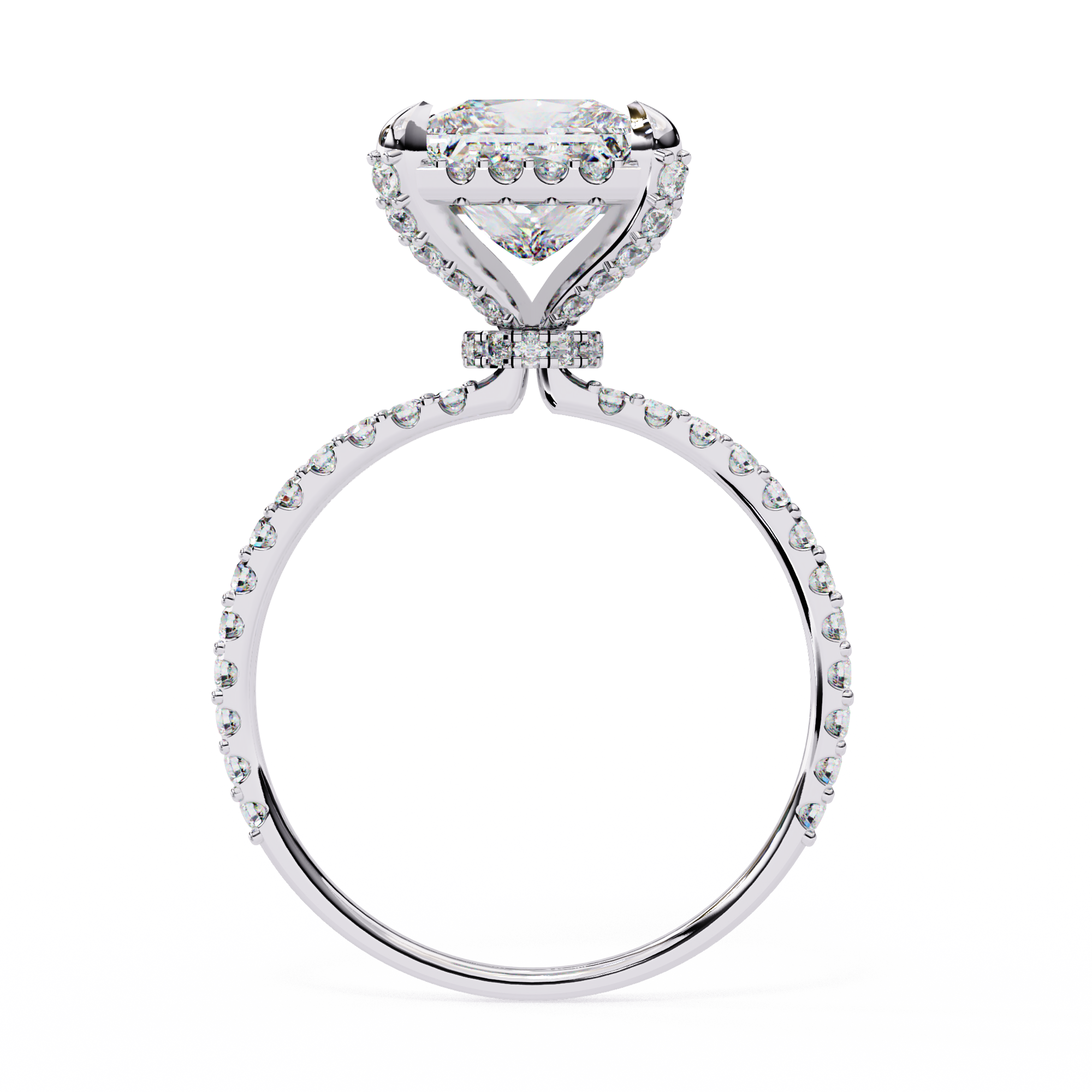 The Selena Ring