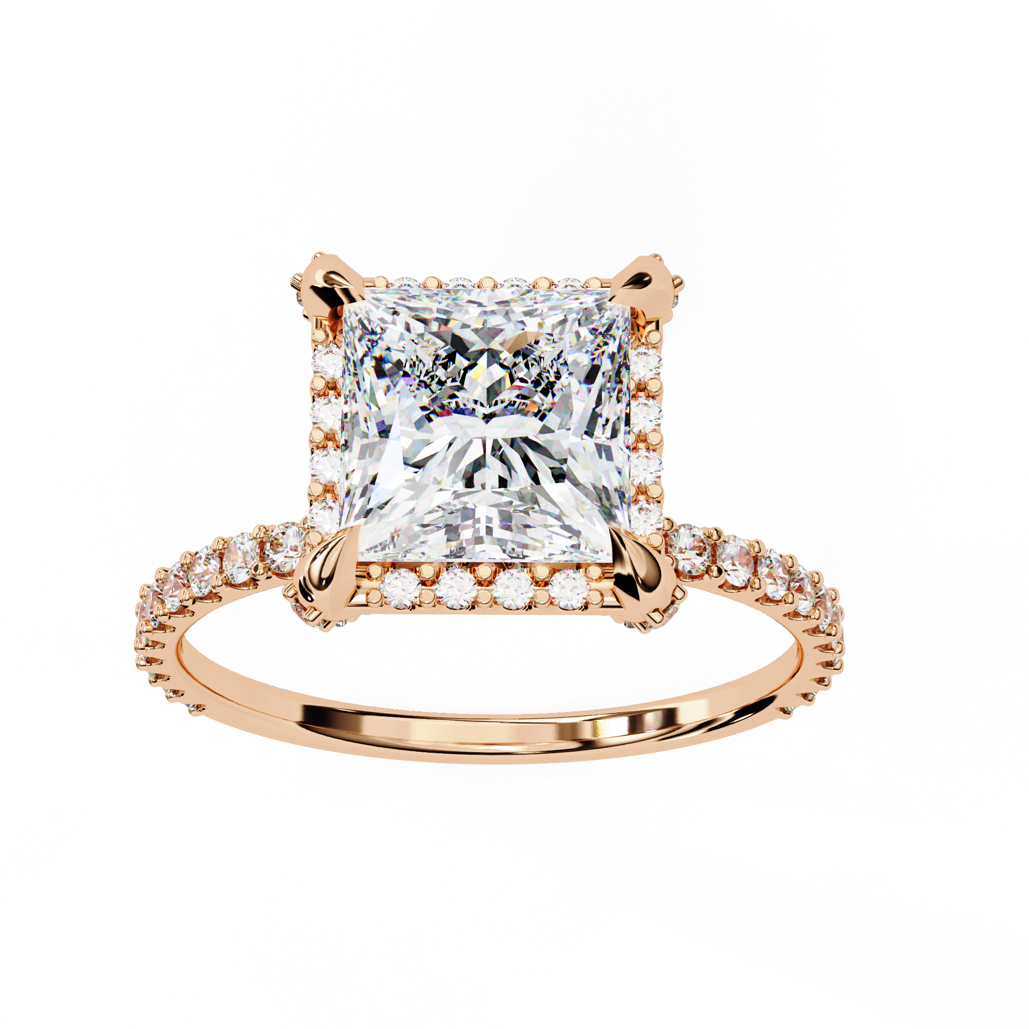 The Selena Ring