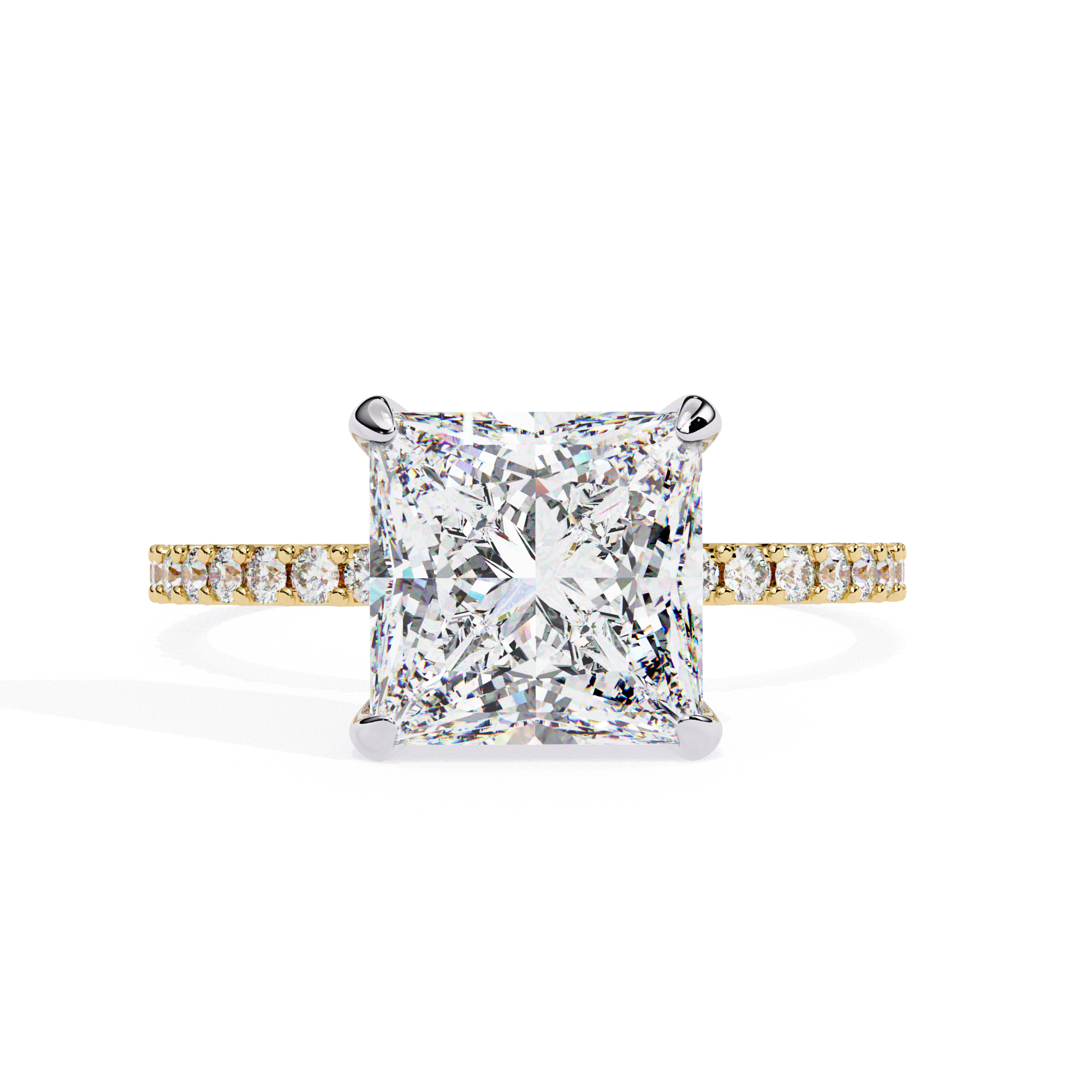 The Rosalind Ring