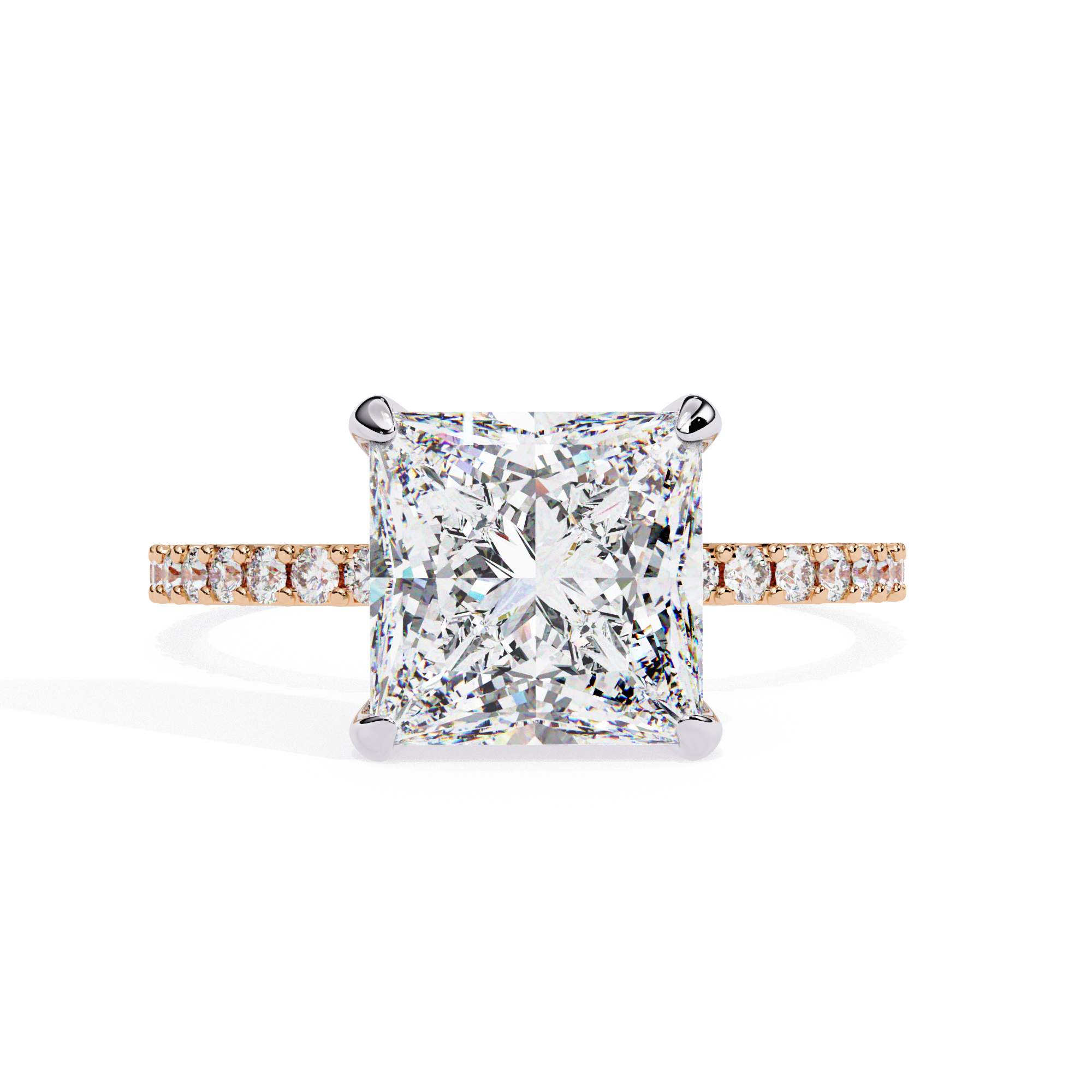 The Rosalind Ring