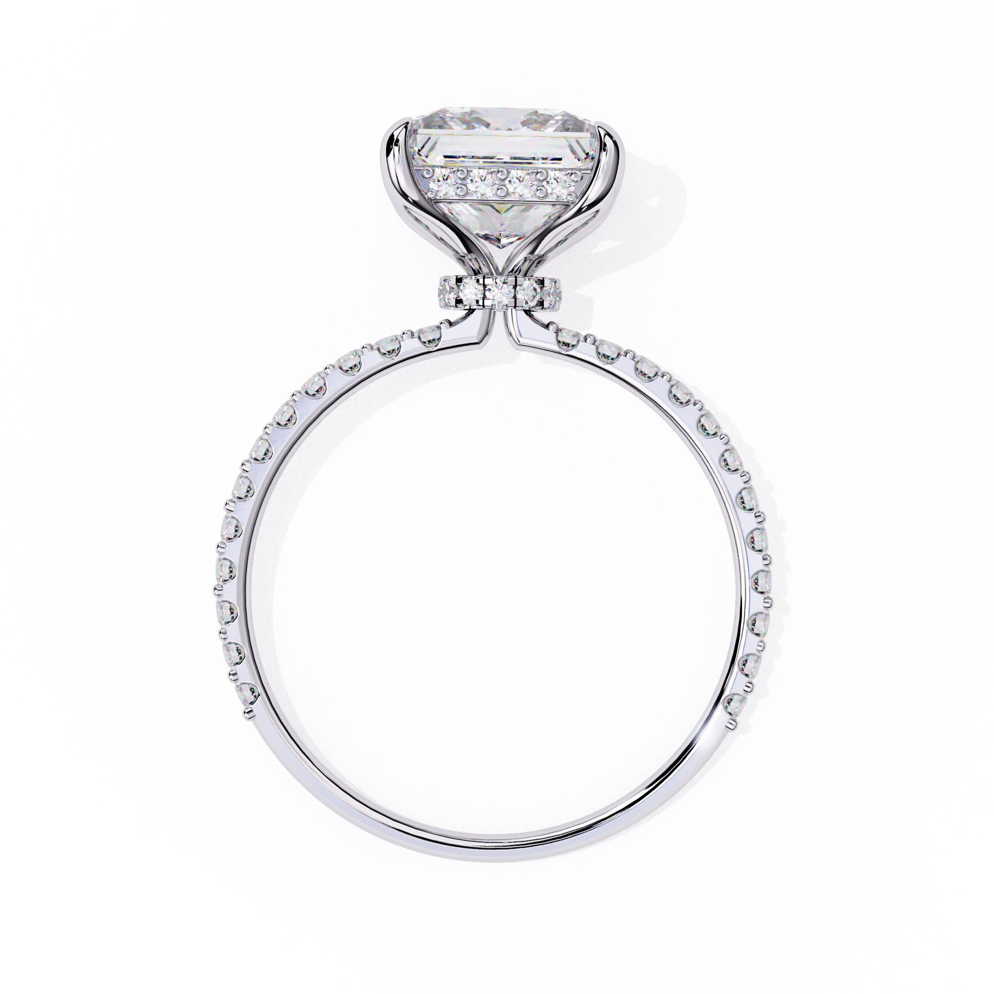 The Rosalind Ring