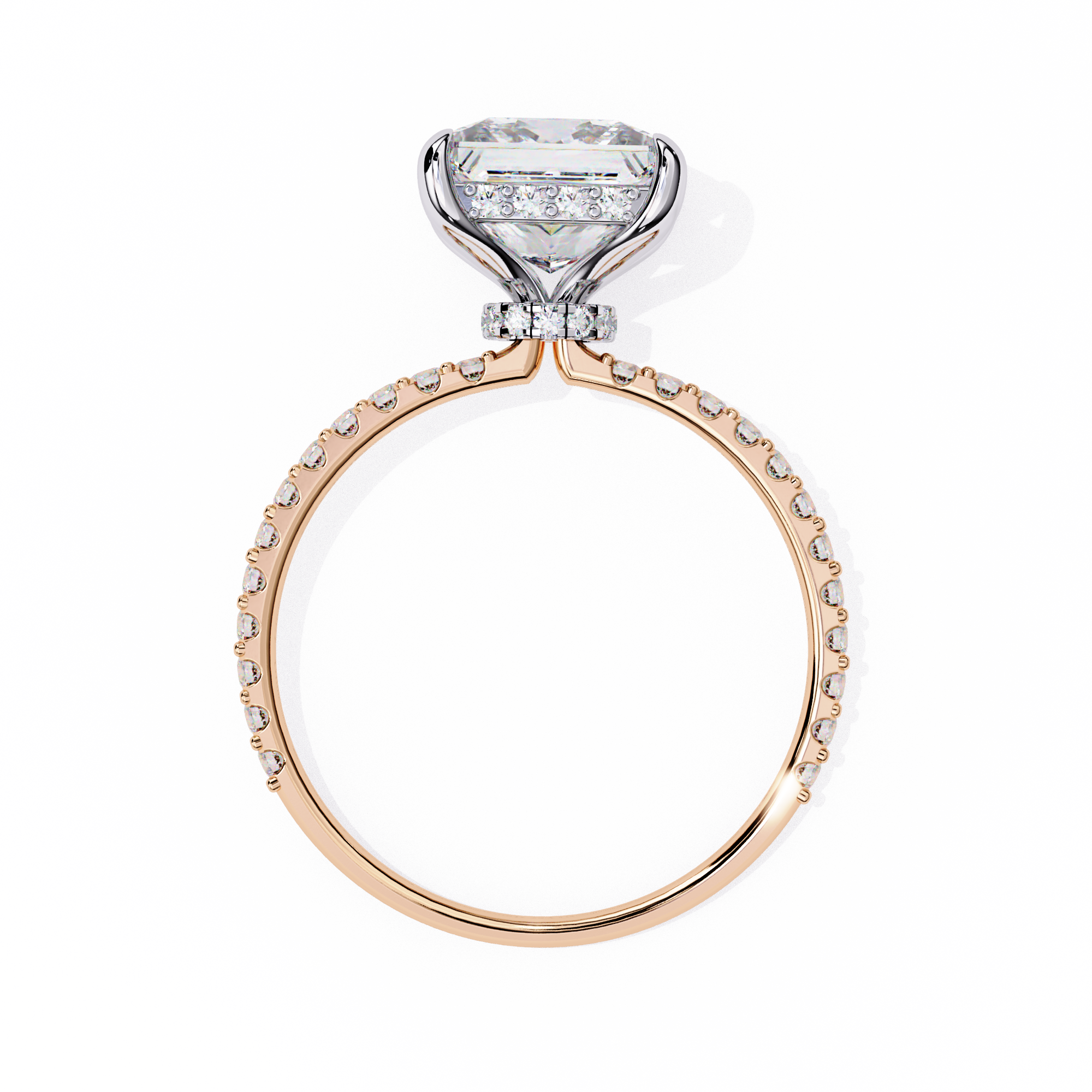 The Rosalind Ring