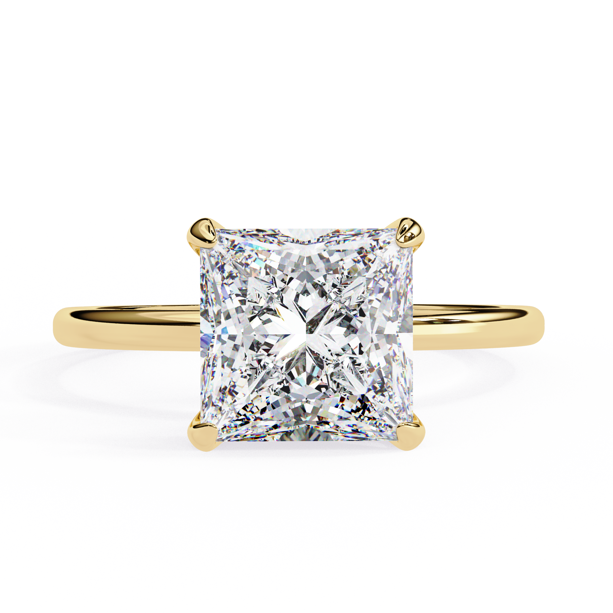The Althea Ring