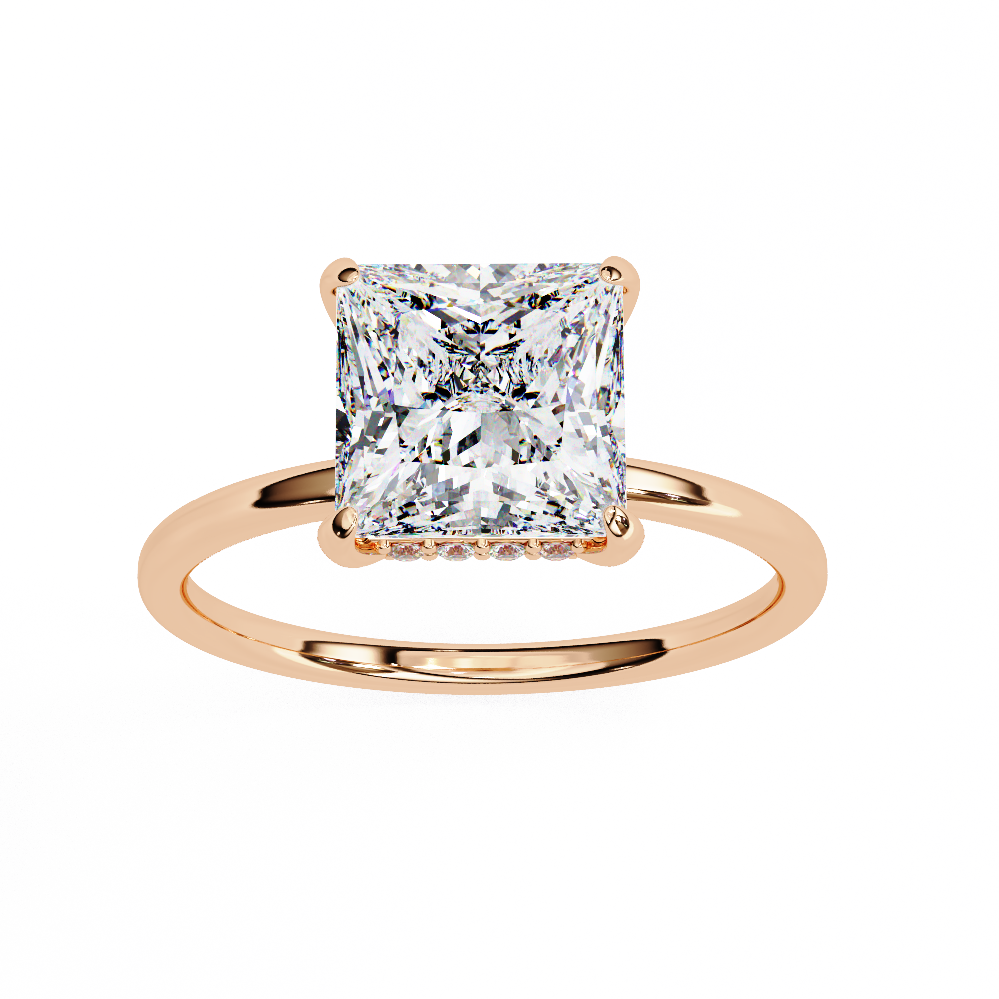 The Althea Ring
