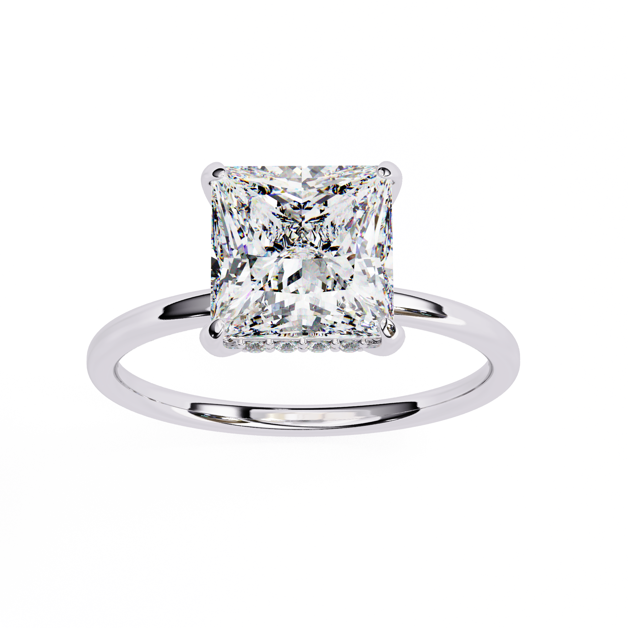 The Althea Ring