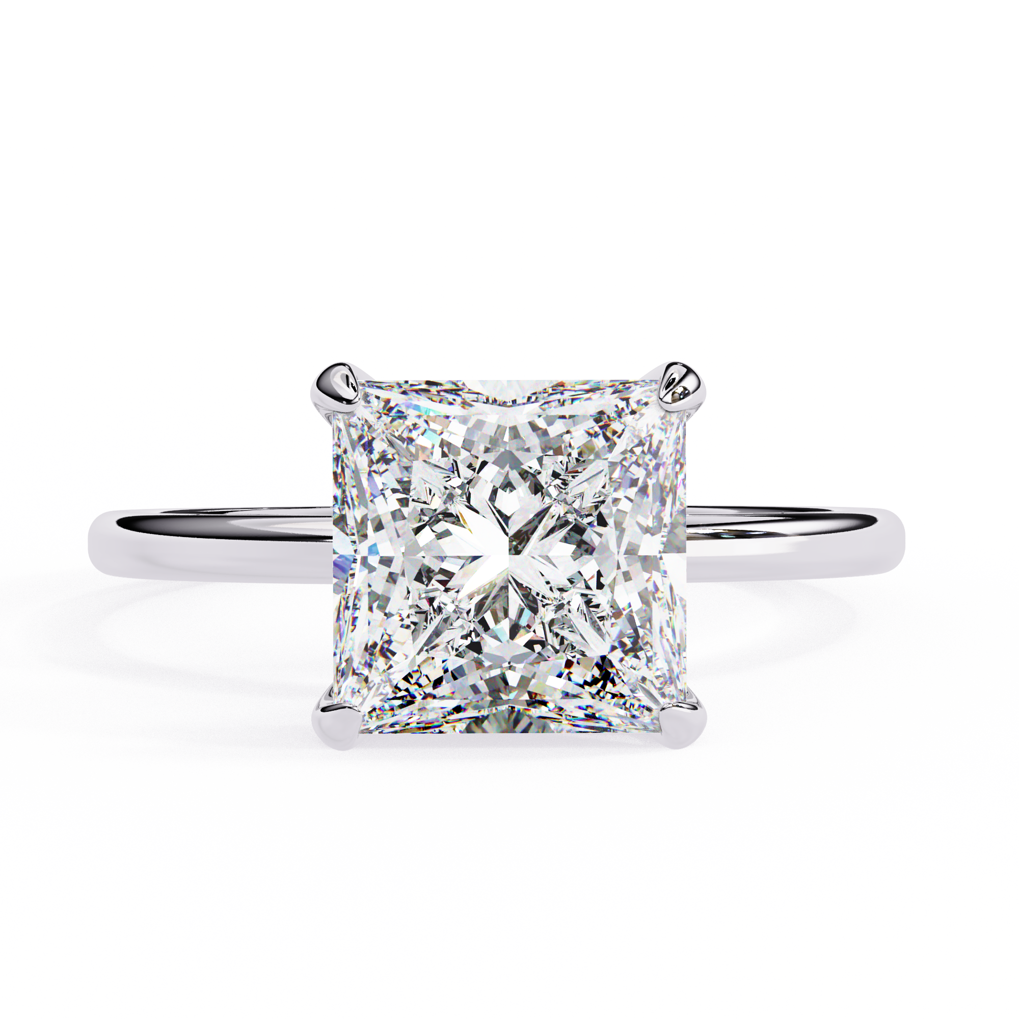 The Althea Ring