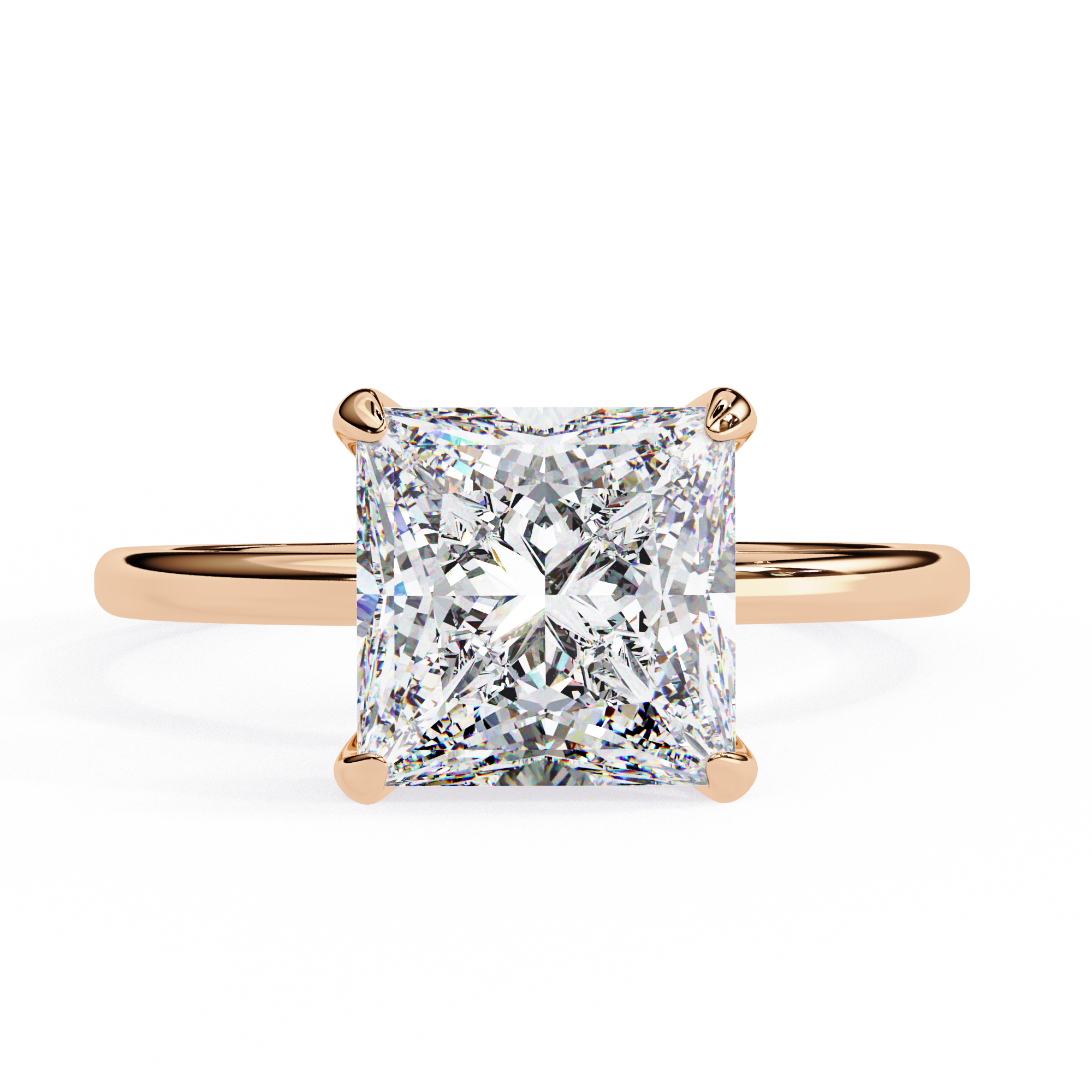 The Althea Ring