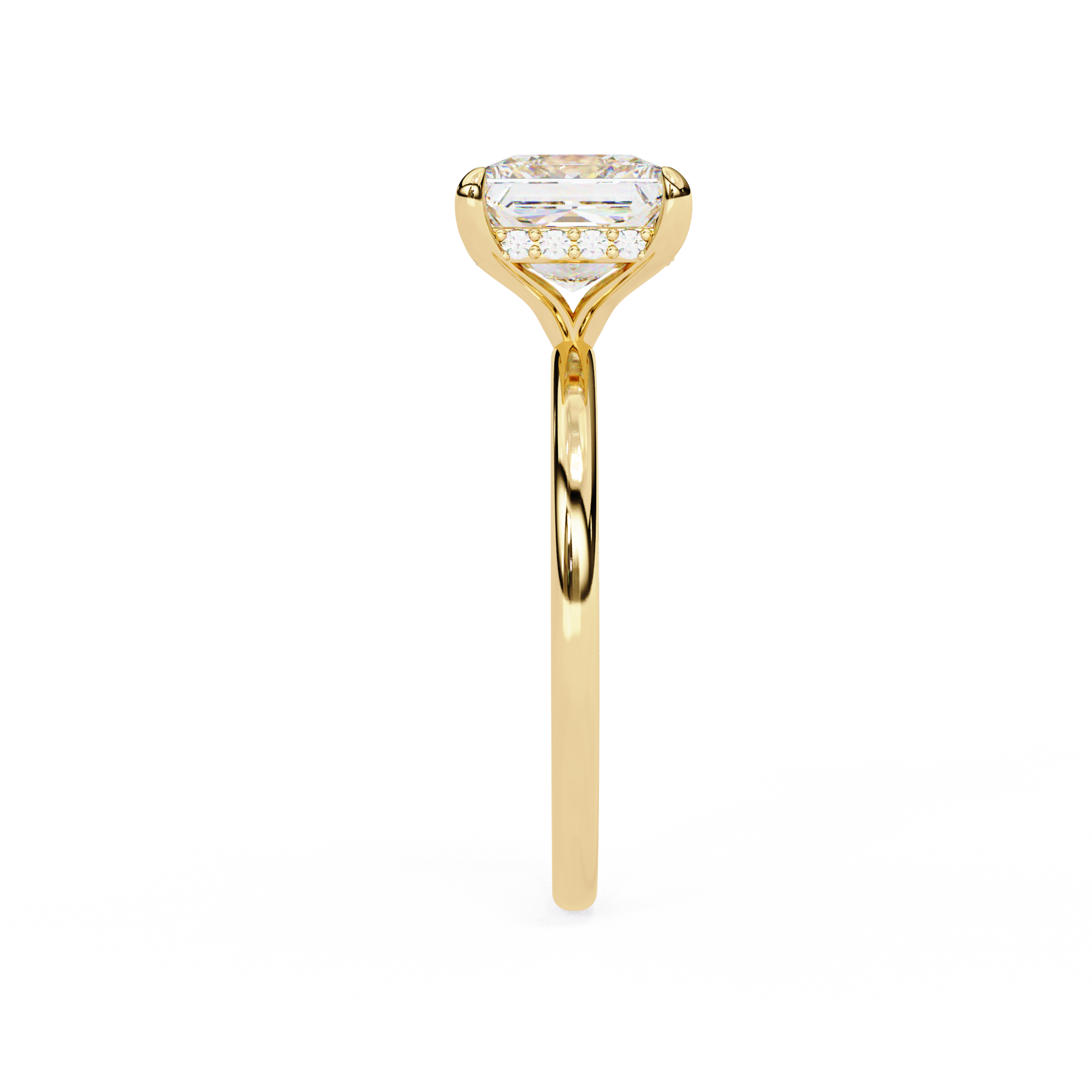 The Althea Ring