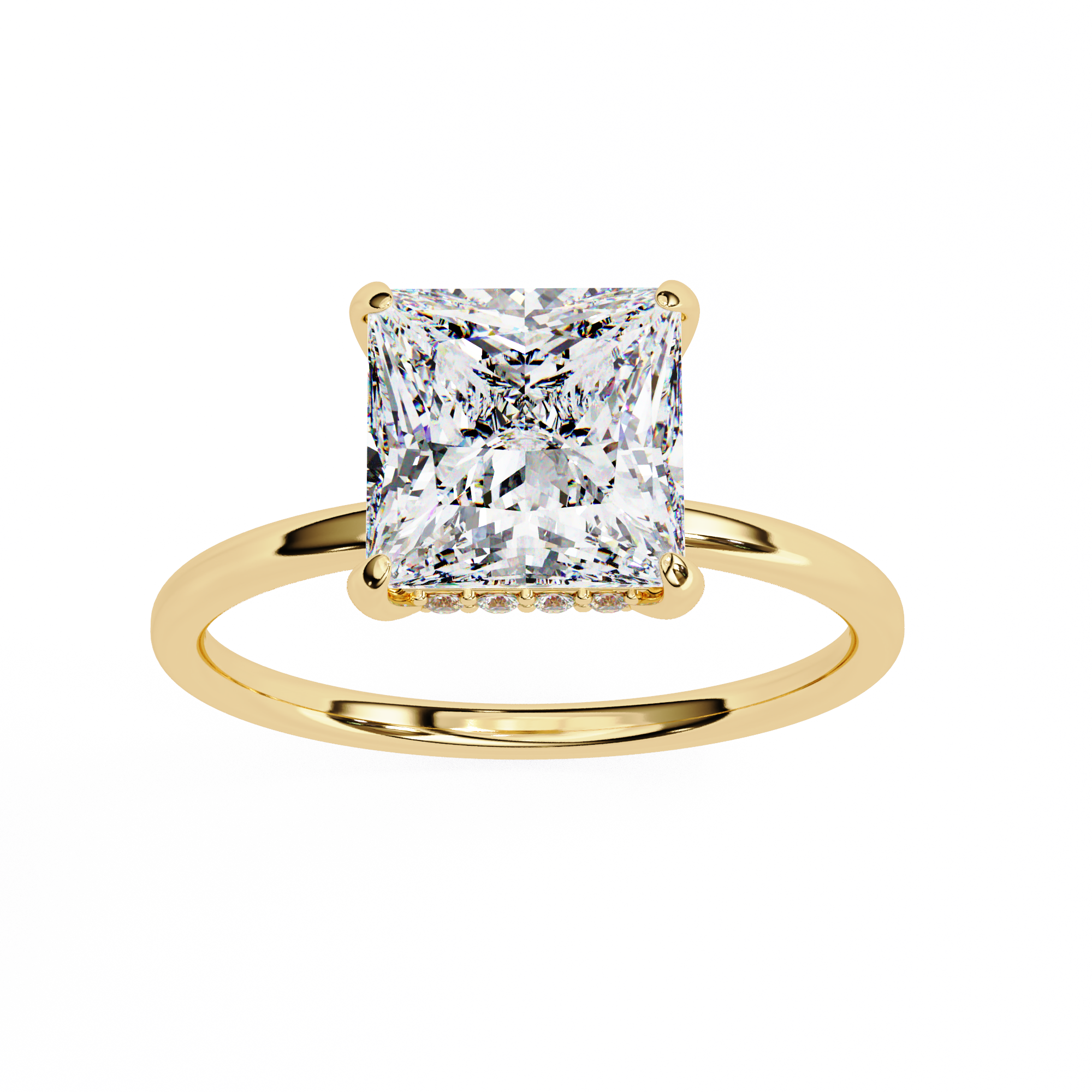 The Althea Ring