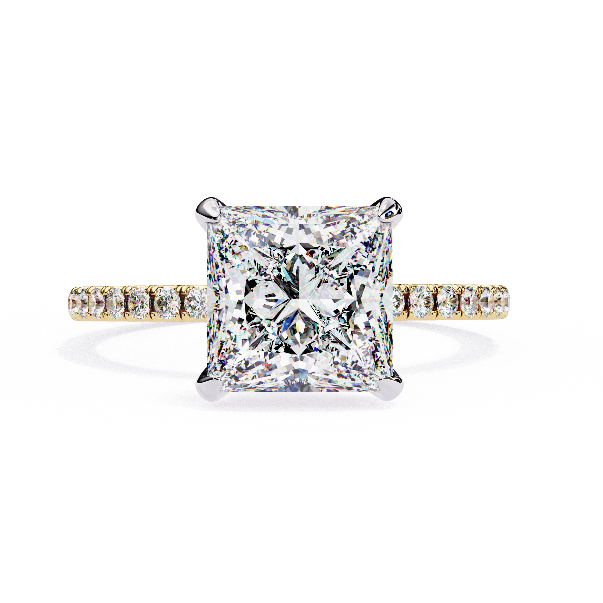 The Thavia Ring