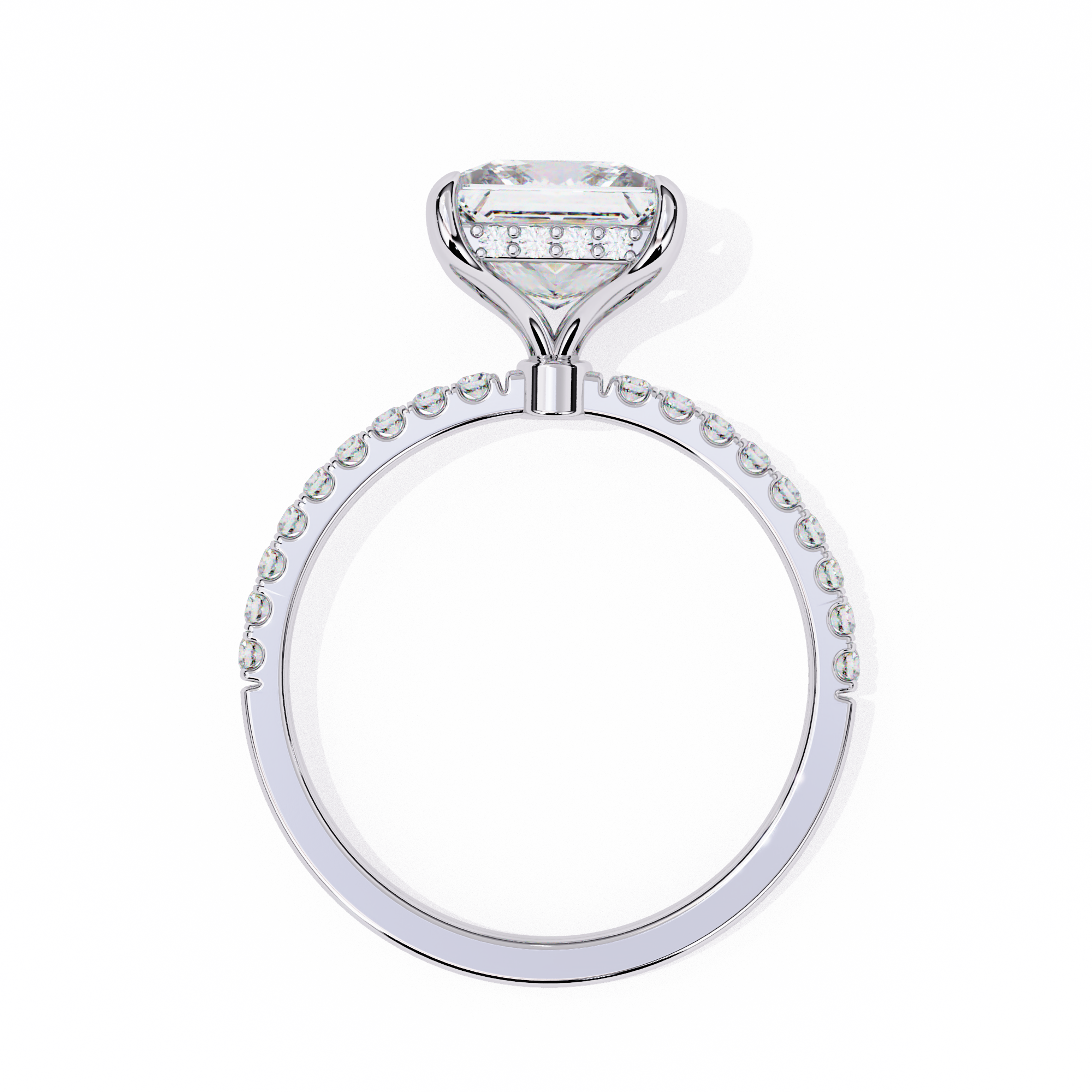 The Thavia Ring