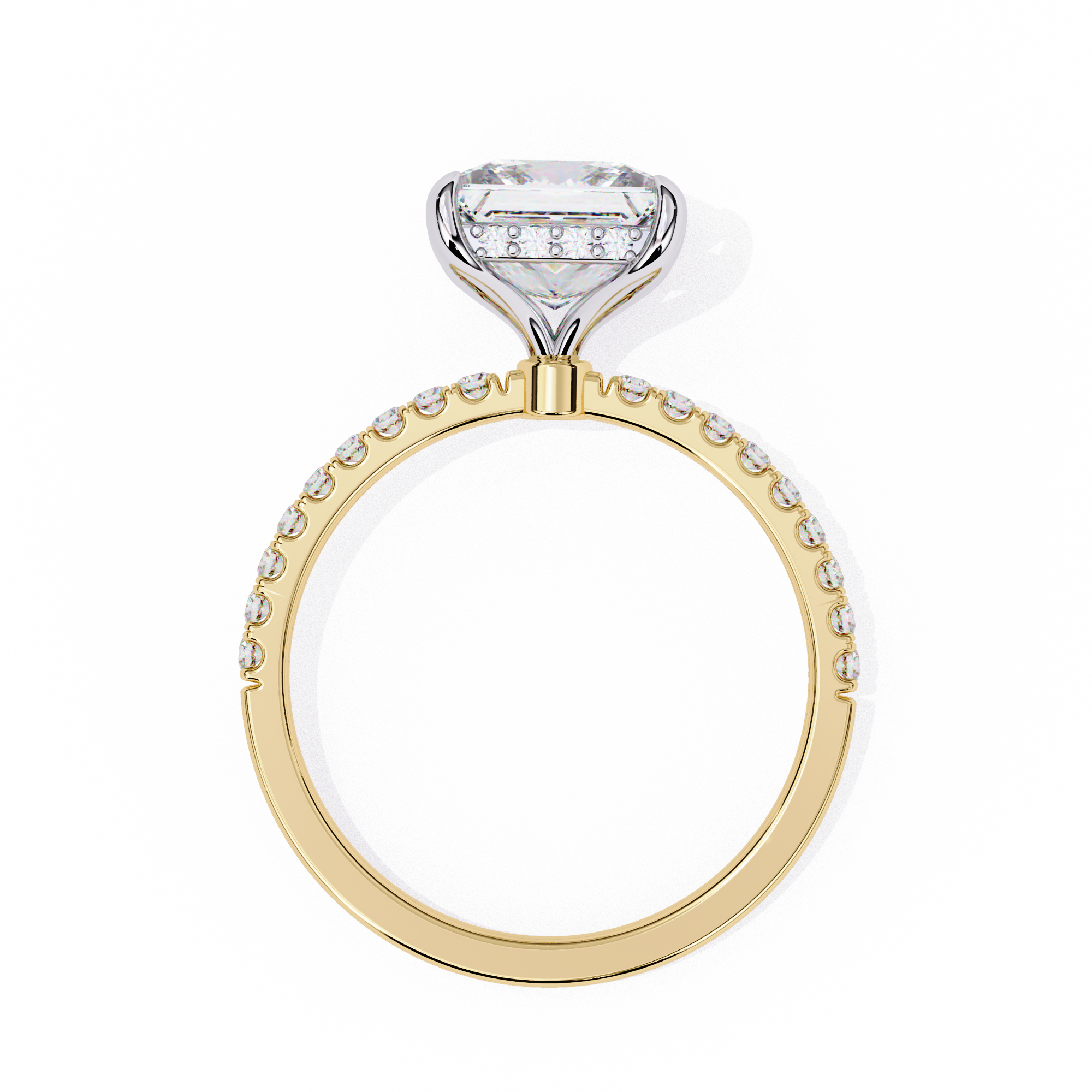 The Thavia Ring