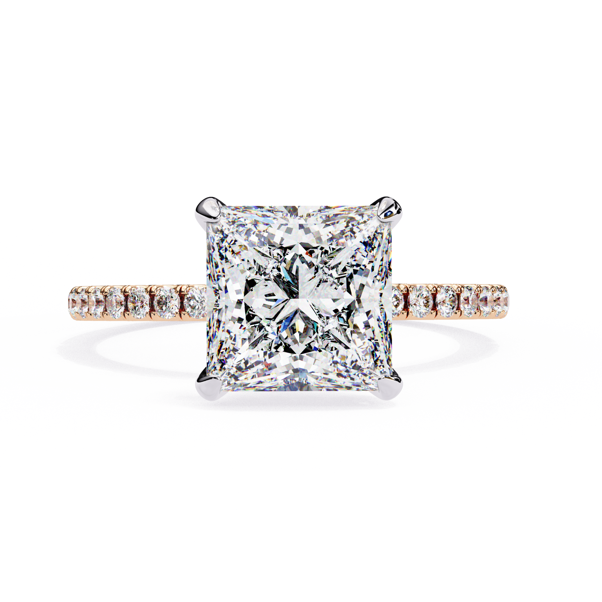 The Thavia Ring